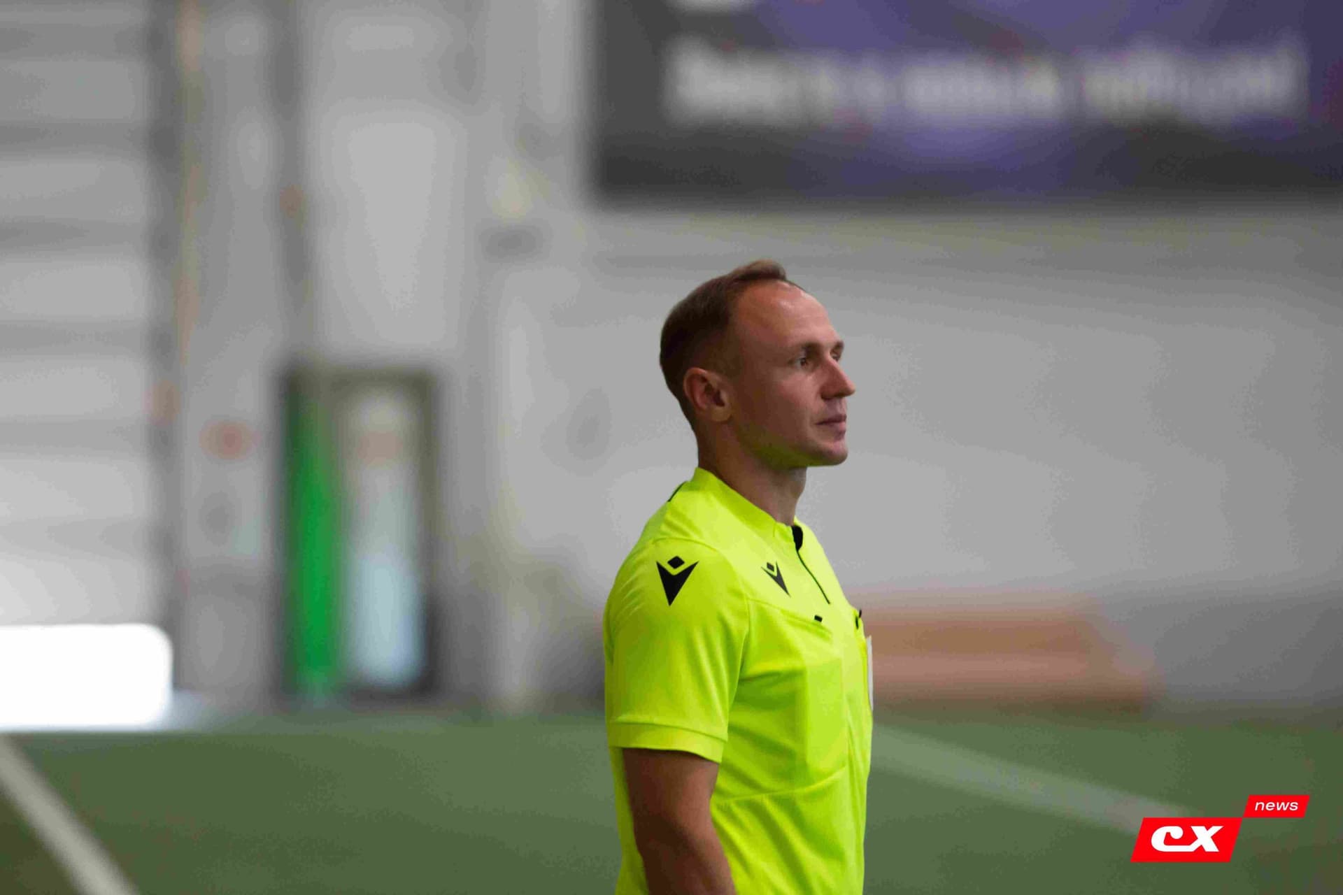 «Темп» 4:0 «Рассвет». Третья лига. 26.07.2024. CX News — кадр 121