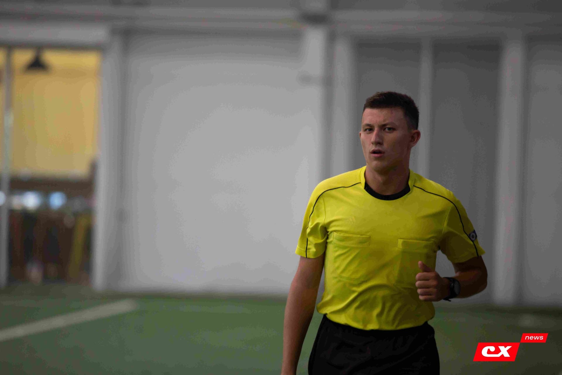 «Темп» 4:0 «Рассвет». Третья лига. 26.07.2024. CX News — кадр 125