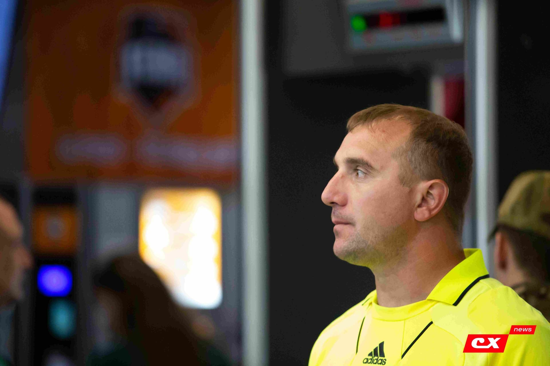 «Темп» 4:0 «Рассвет». Третья лига. 26.07.2024. CX News — кадр 27