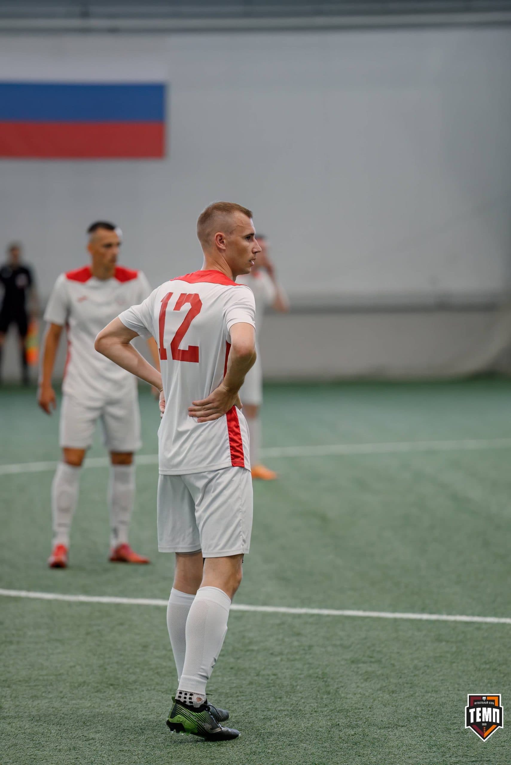 «Темп» 2:0 «Полимер». Кубок Сибири. 14.07.2024 — кадр 102