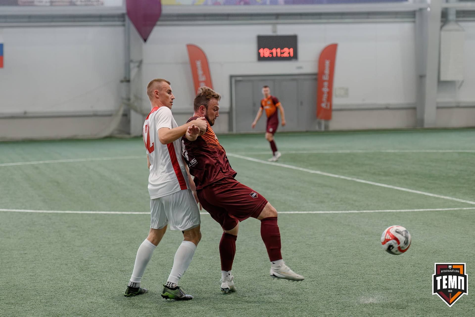 «Темп» 2:0 «Полимер». Кубок Сибири. 14.07.2024 — кадр 103