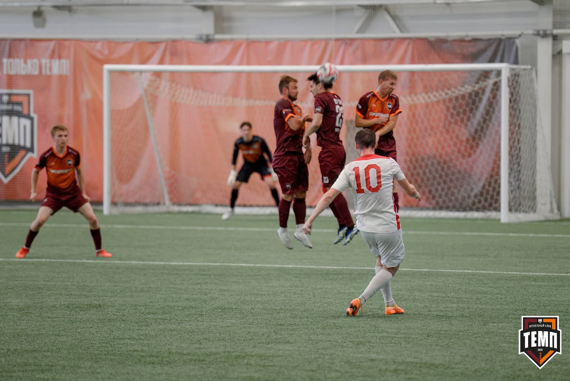 «Темп» 2:0 «Полимер». Кубок Сибири. 14.07.2024 — кадр 112