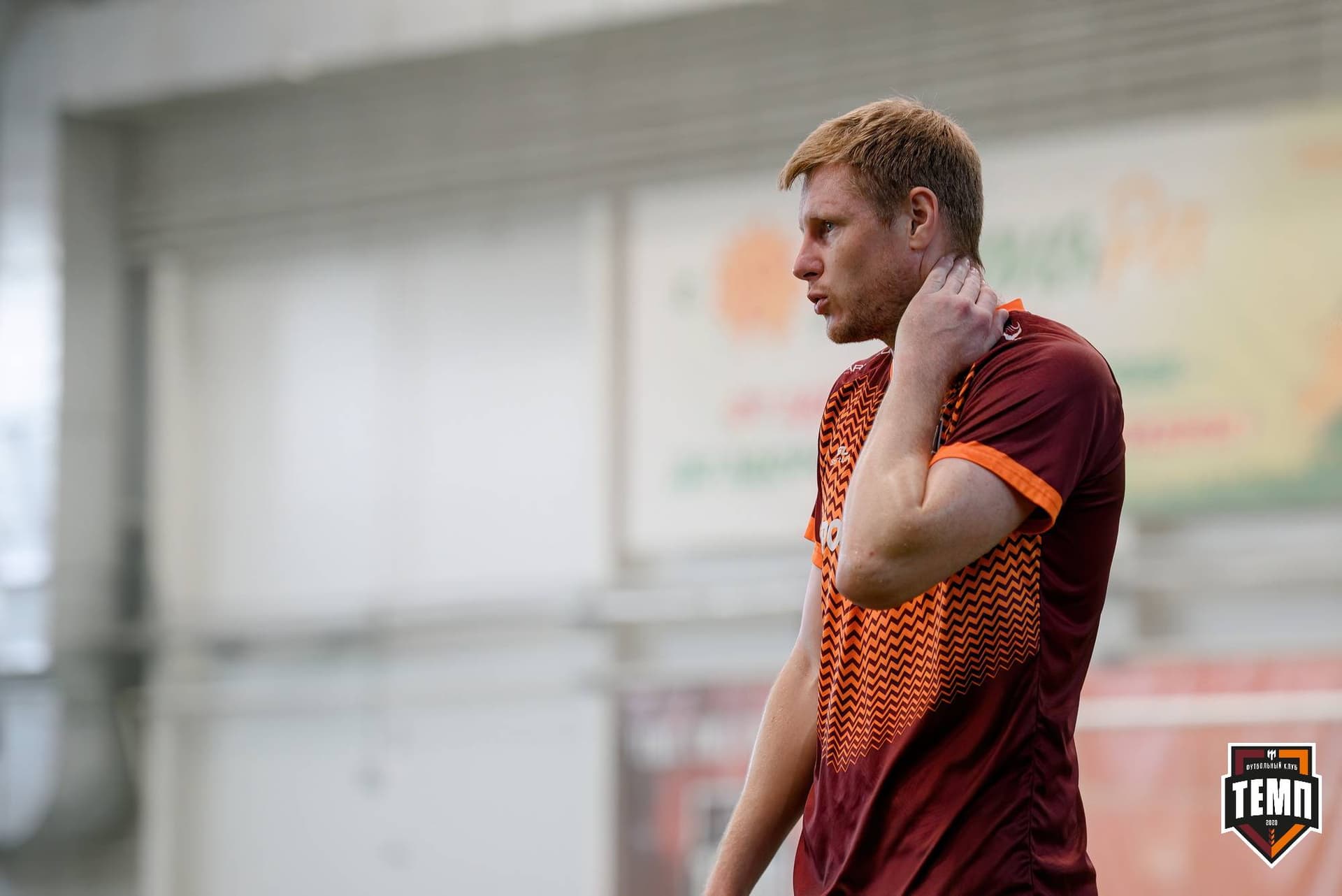 «Темп» 2:0 «Полимер». Кубок Сибири. 14.07.2024 — кадр 117