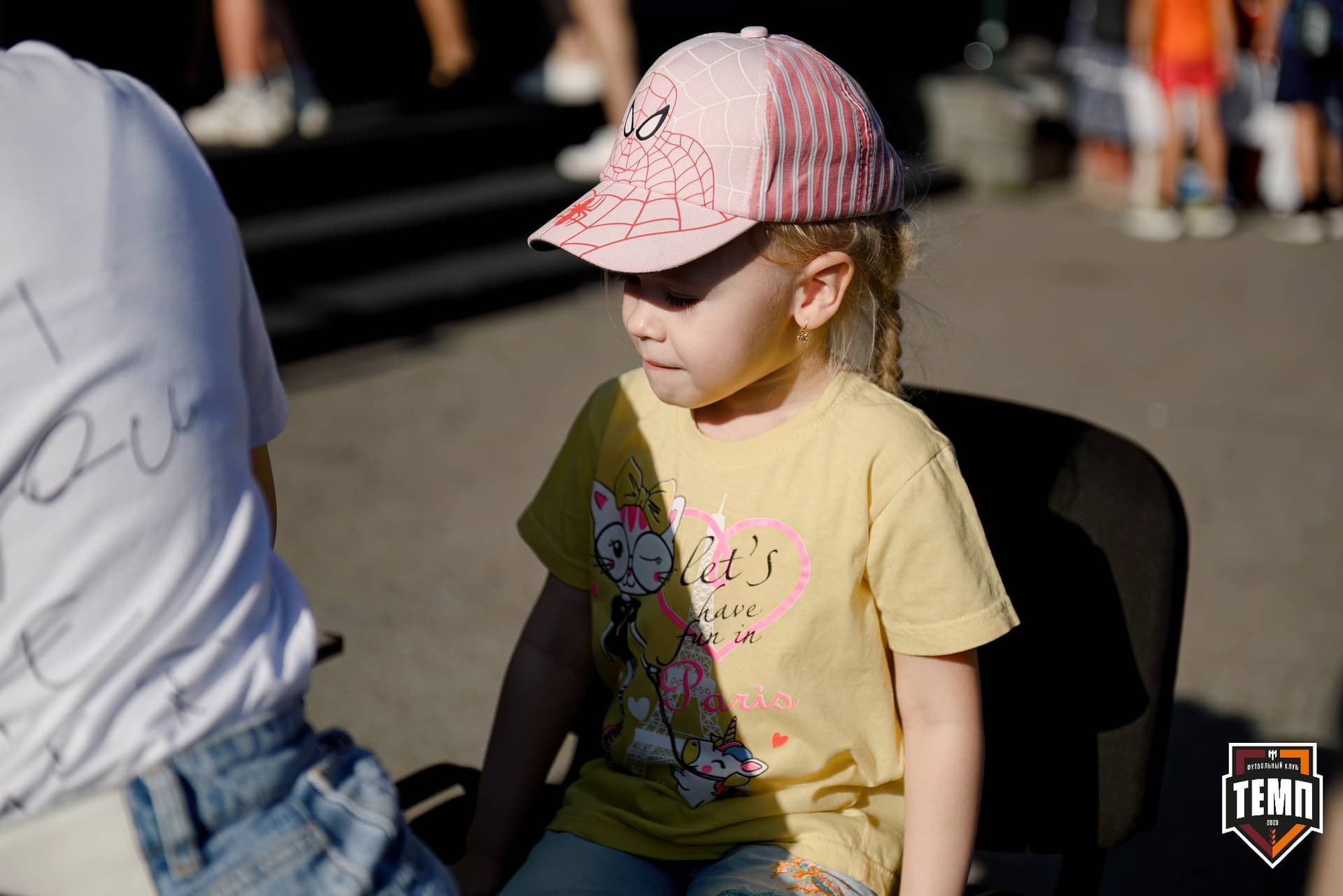 «Темп» 2:0 «Полимер». Кубок Сибири. 14.07.2024 — кадр 12