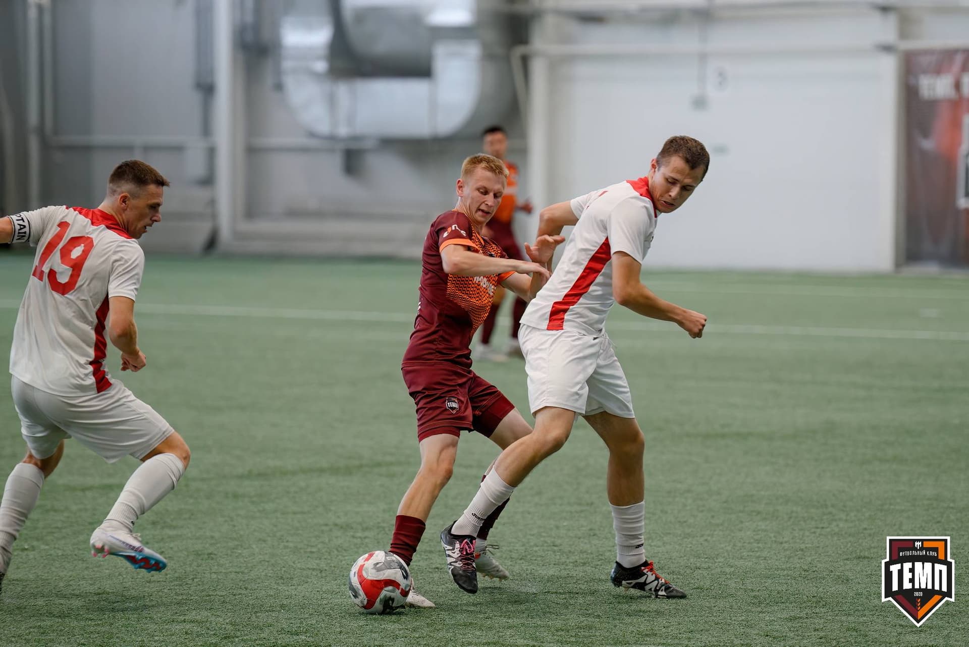 «Темп» 2:0 «Полимер». Кубок Сибири. 14.07.2024 — кадр 127