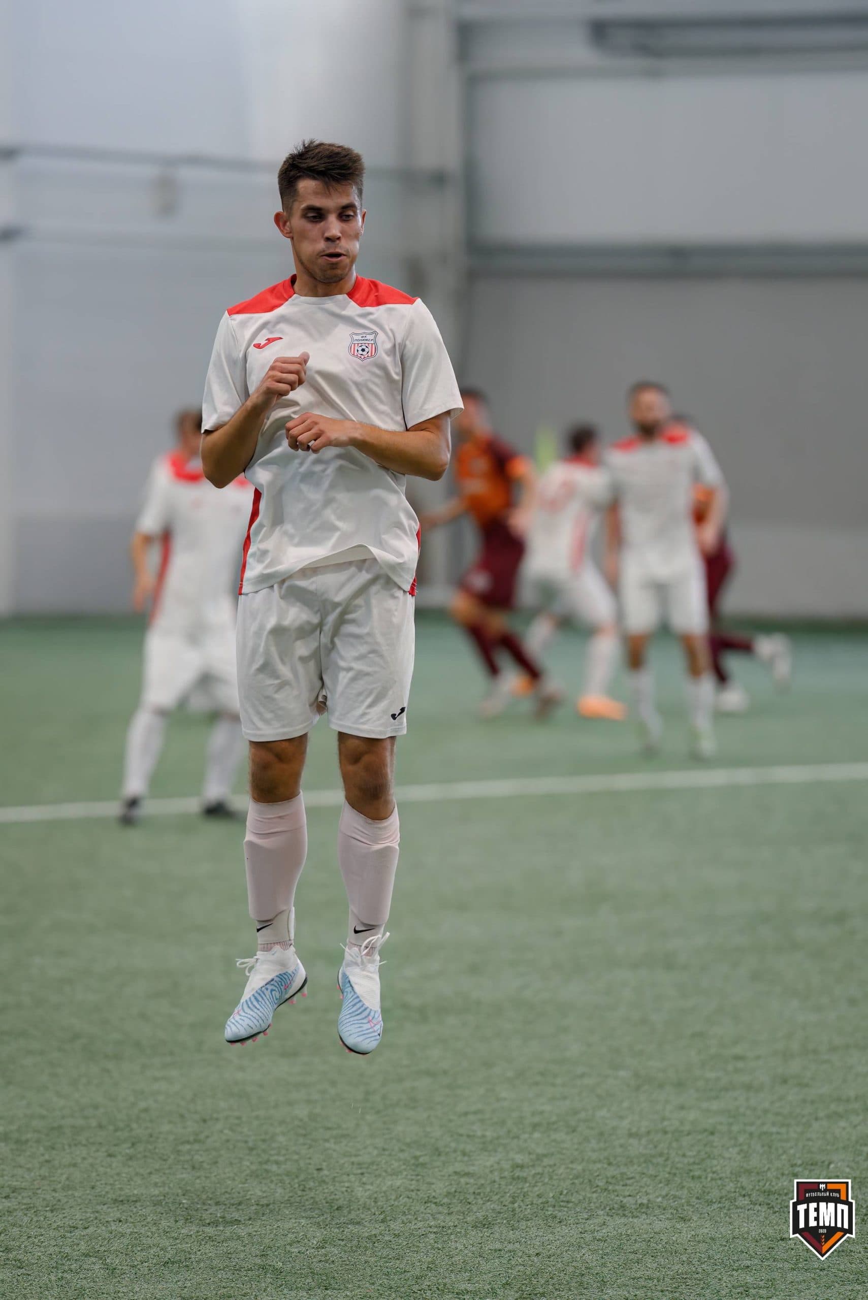 «Темп» 2:0 «Полимер». Кубок Сибири. 14.07.2024 — кадр 131