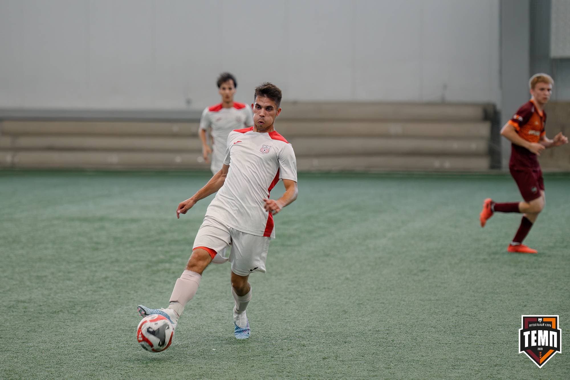 «Темп» 2:0 «Полимер». Кубок Сибири. 14.07.2024 — кадр 137