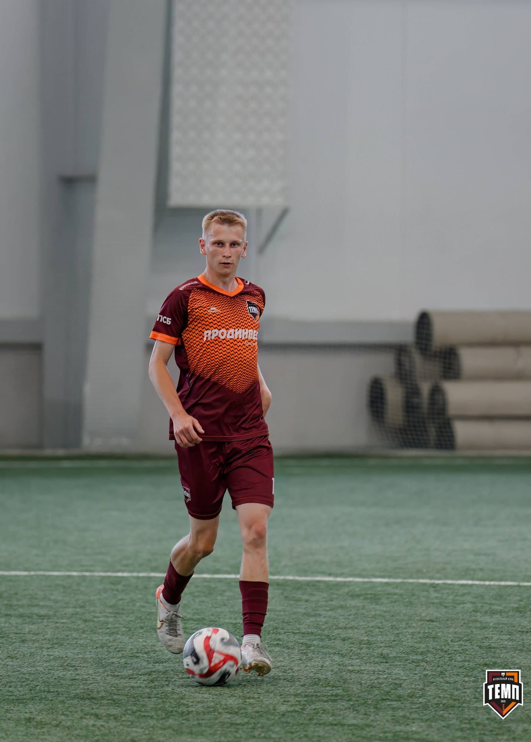 «Темп» 2:0 «Полимер». Кубок Сибири. 14.07.2024 — кадр 140