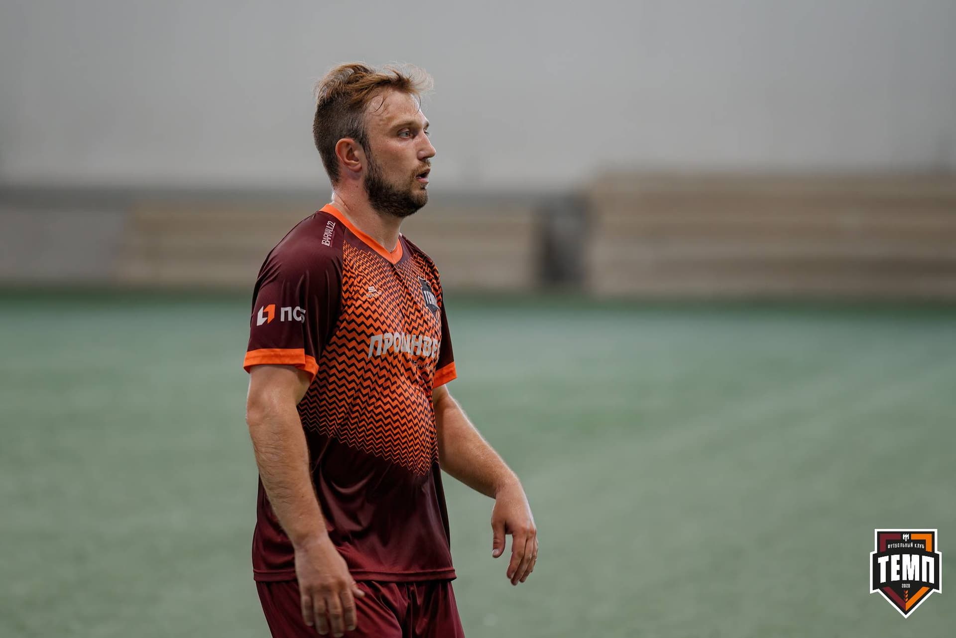 «Темп» 2:0 «Полимер». Кубок Сибири. 14.07.2024 — кадр 145