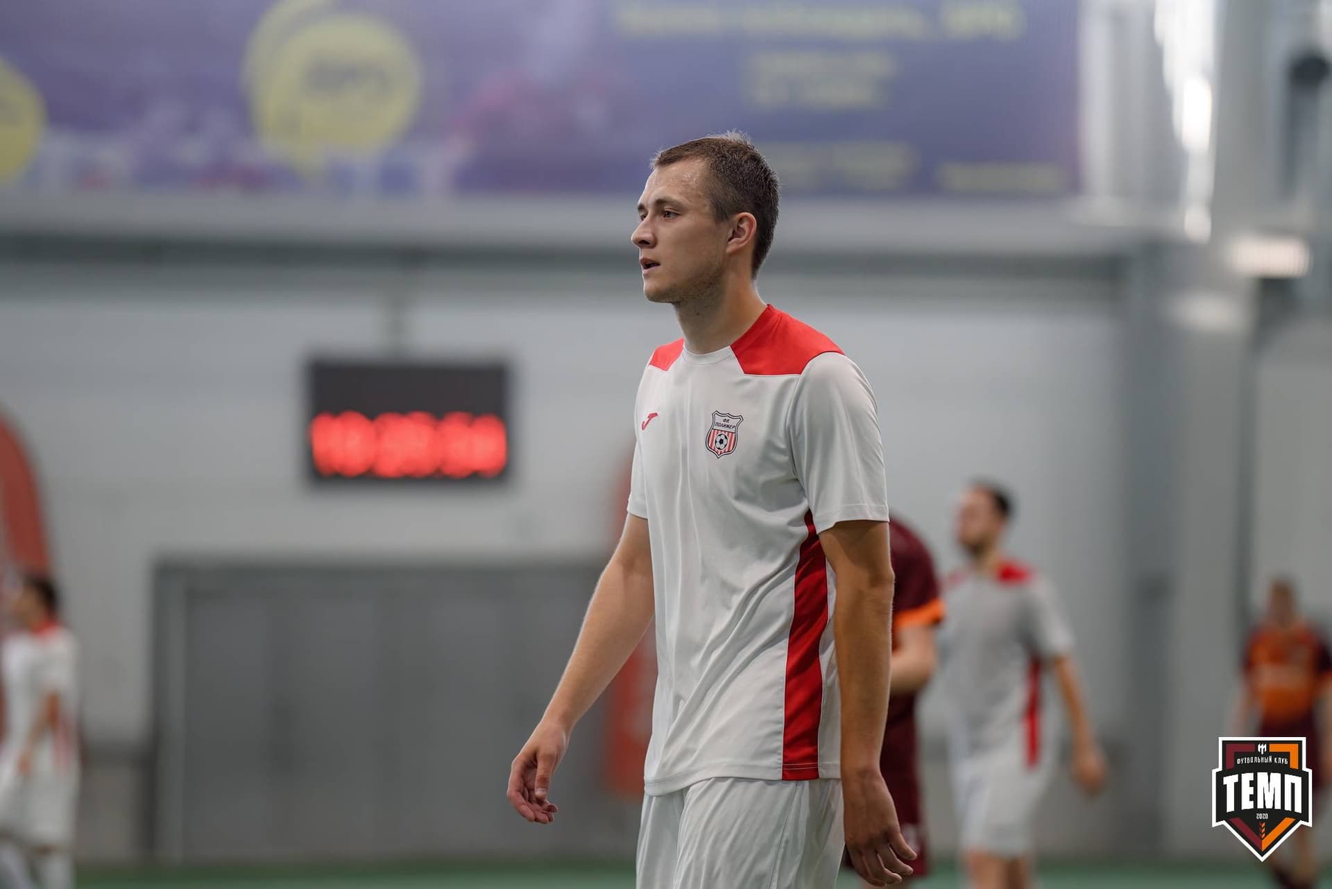 «Темп» 2:0 «Полимер». Кубок Сибири. 14.07.2024 — кадр 147