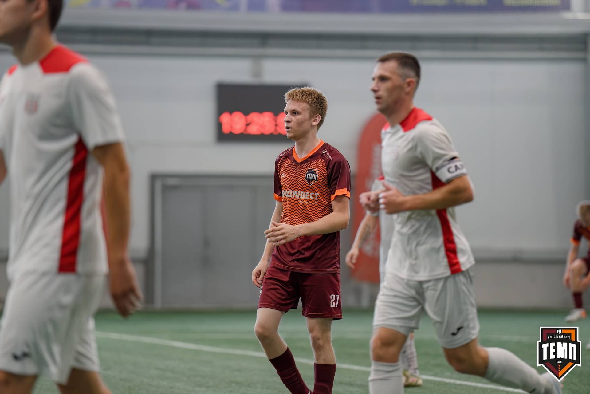 «Темп» 2:0 «Полимер». Кубок Сибири. 14.07.2024 — кадр 148