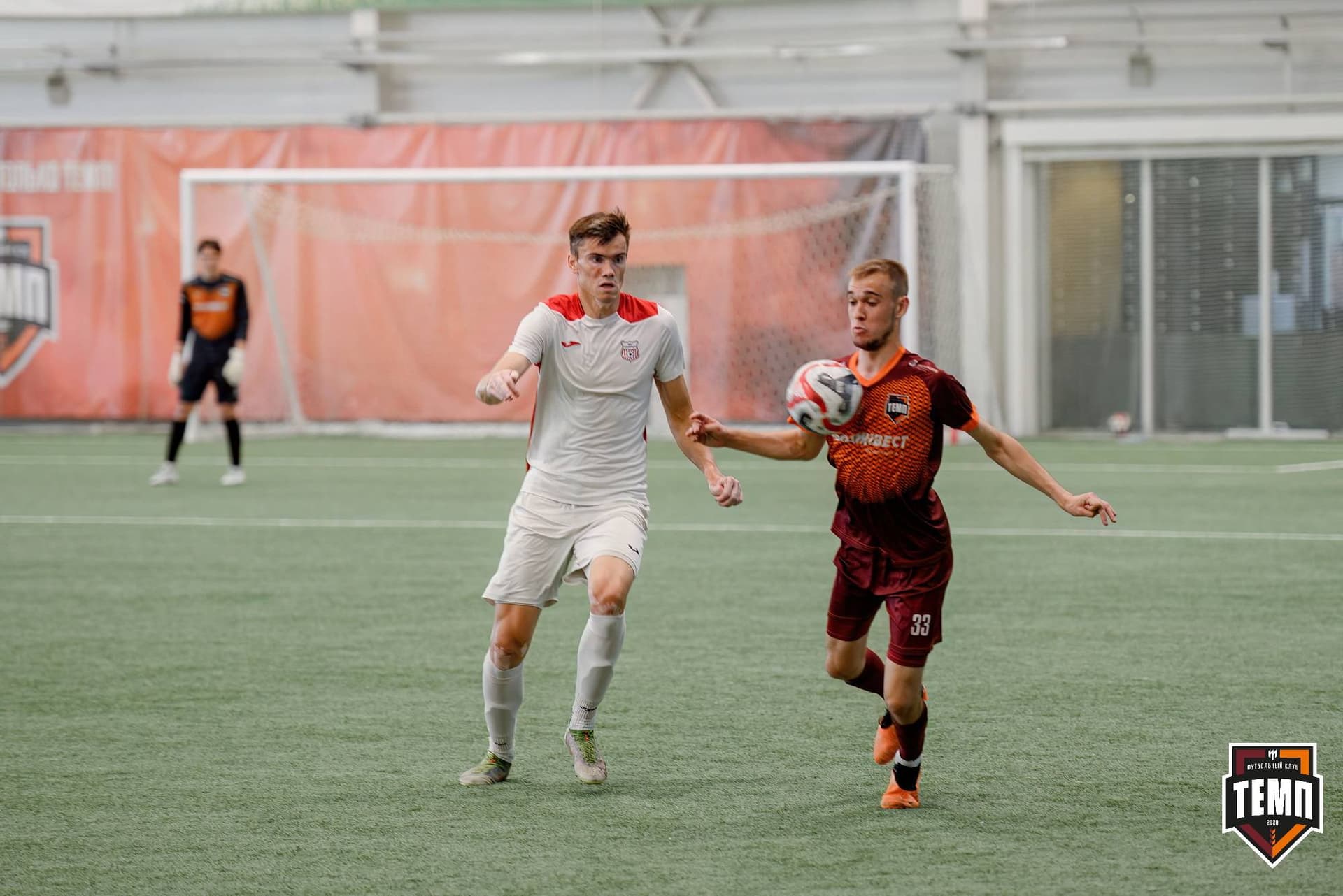 «Темп» 2:0 «Полимер». Кубок Сибири. 14.07.2024 — кадр 156