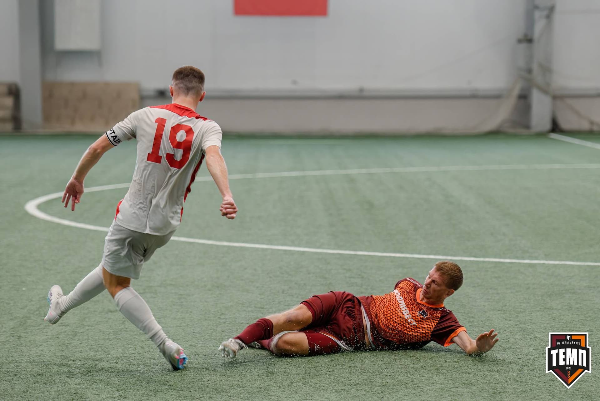 «Темп» 2:0 «Полимер». Кубок Сибири. 14.07.2024 — кадр 169