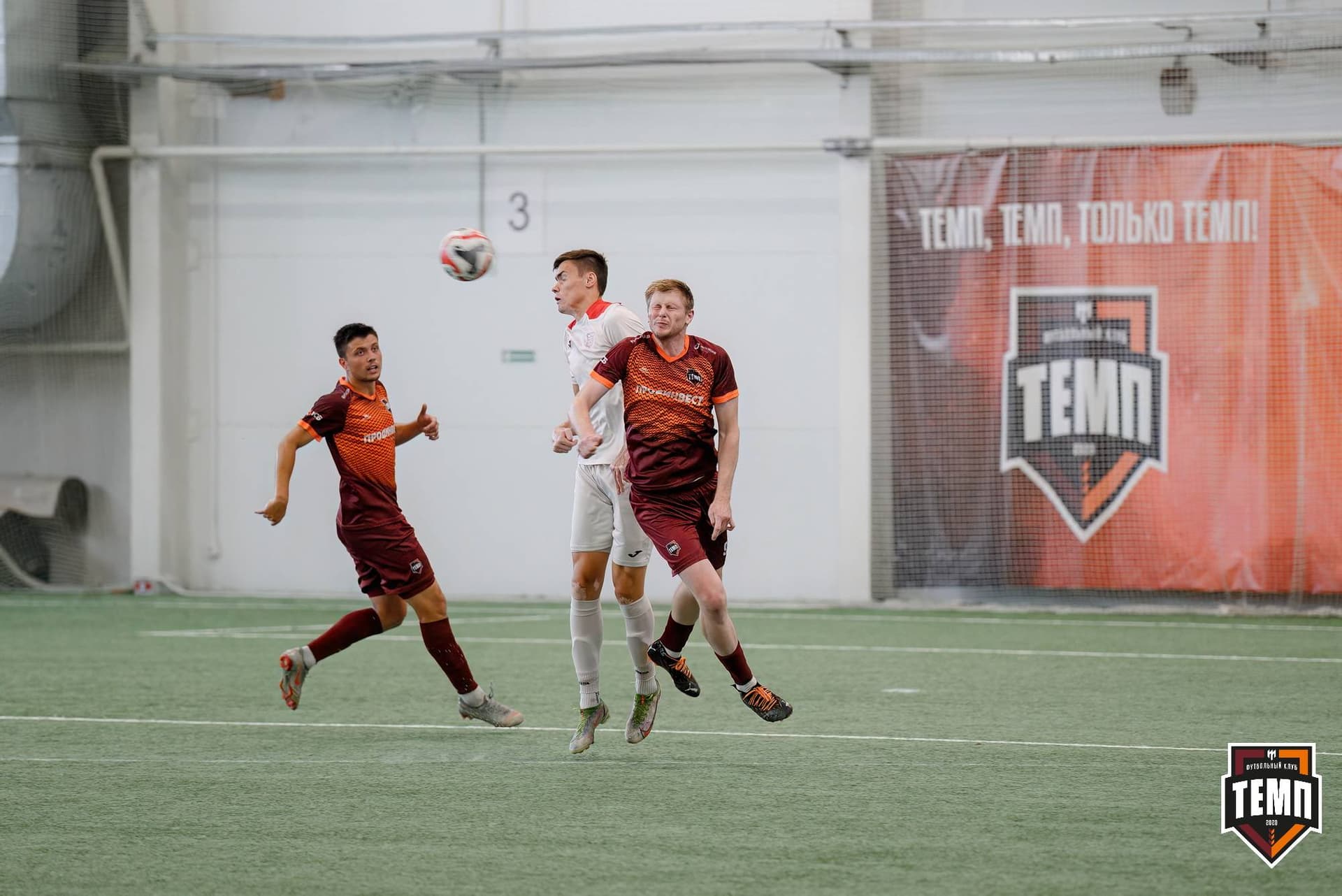 «Темп» 2:0 «Полимер». Кубок Сибири. 14.07.2024 — кадр 170