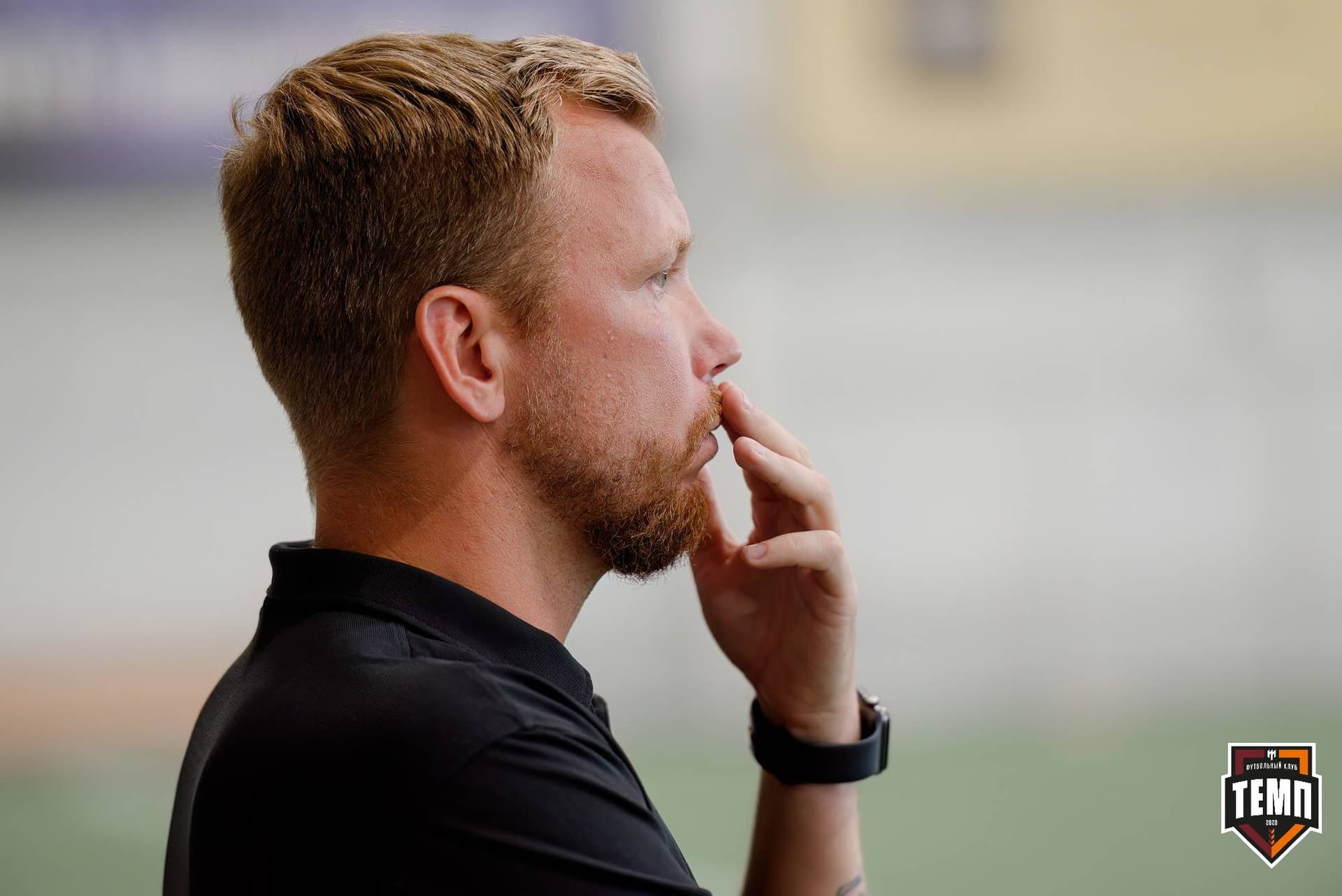 «Темп» 2:0 «Полимер». Кубок Сибири. 14.07.2024 — кадр 182