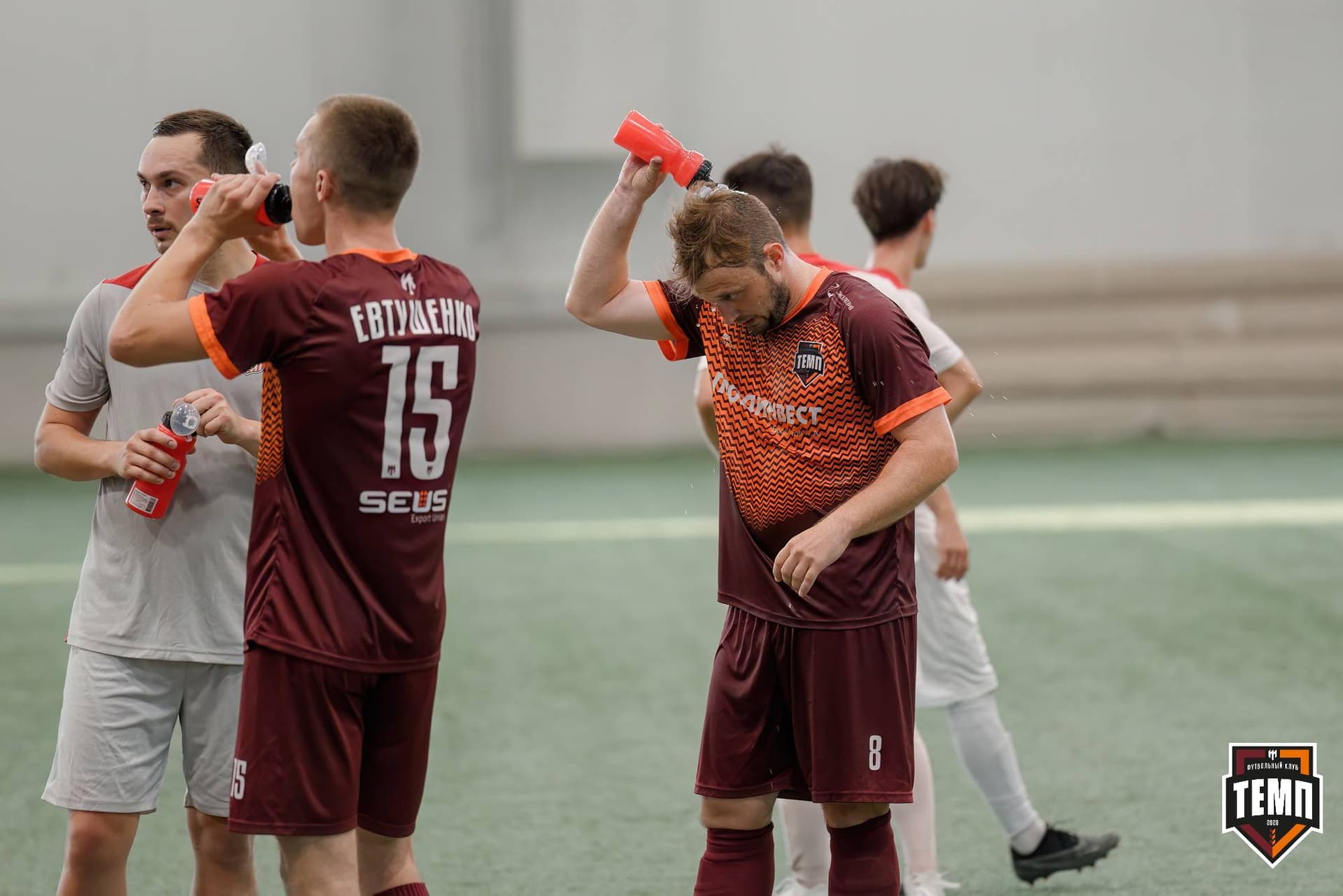 «Темп» 2:0 «Полимер». Кубок Сибири. 14.07.2024 — кадр 190