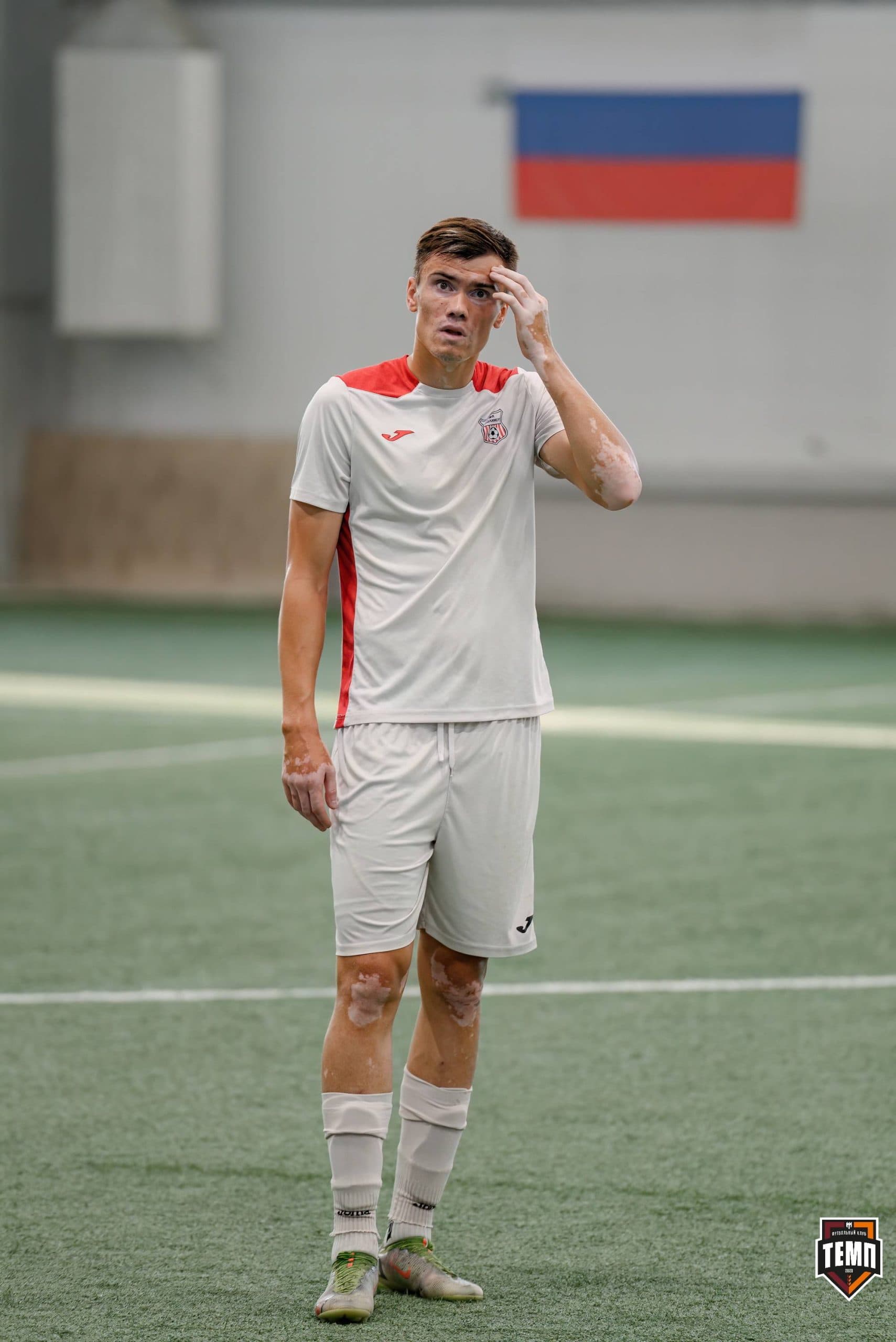 «Темп» 2:0 «Полимер». Кубок Сибири. 14.07.2024 — кадр 195