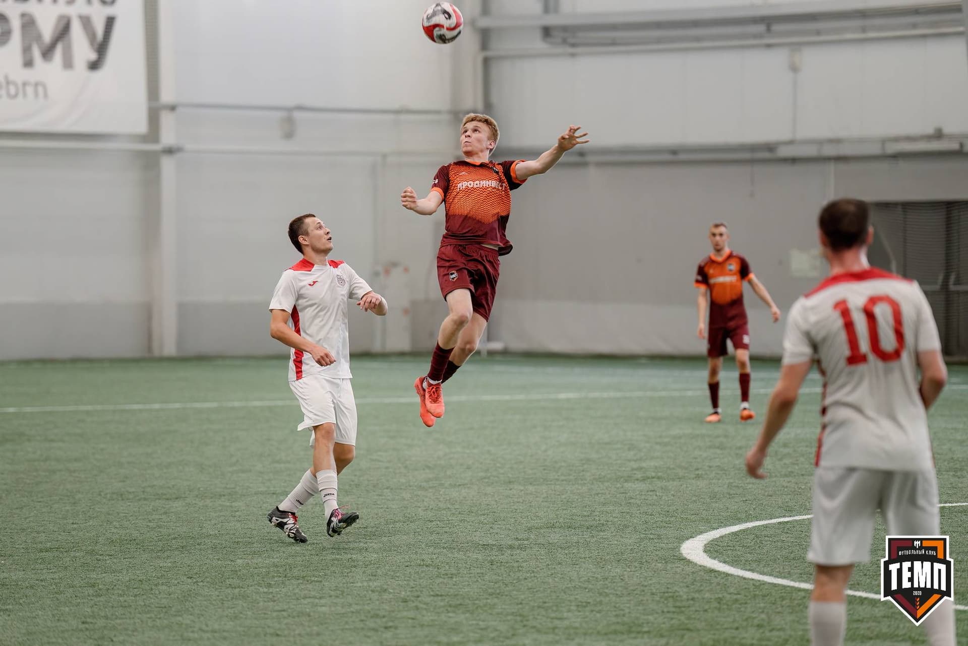 «Темп» 2:0 «Полимер». Кубок Сибири. 14.07.2024 — кадр 199