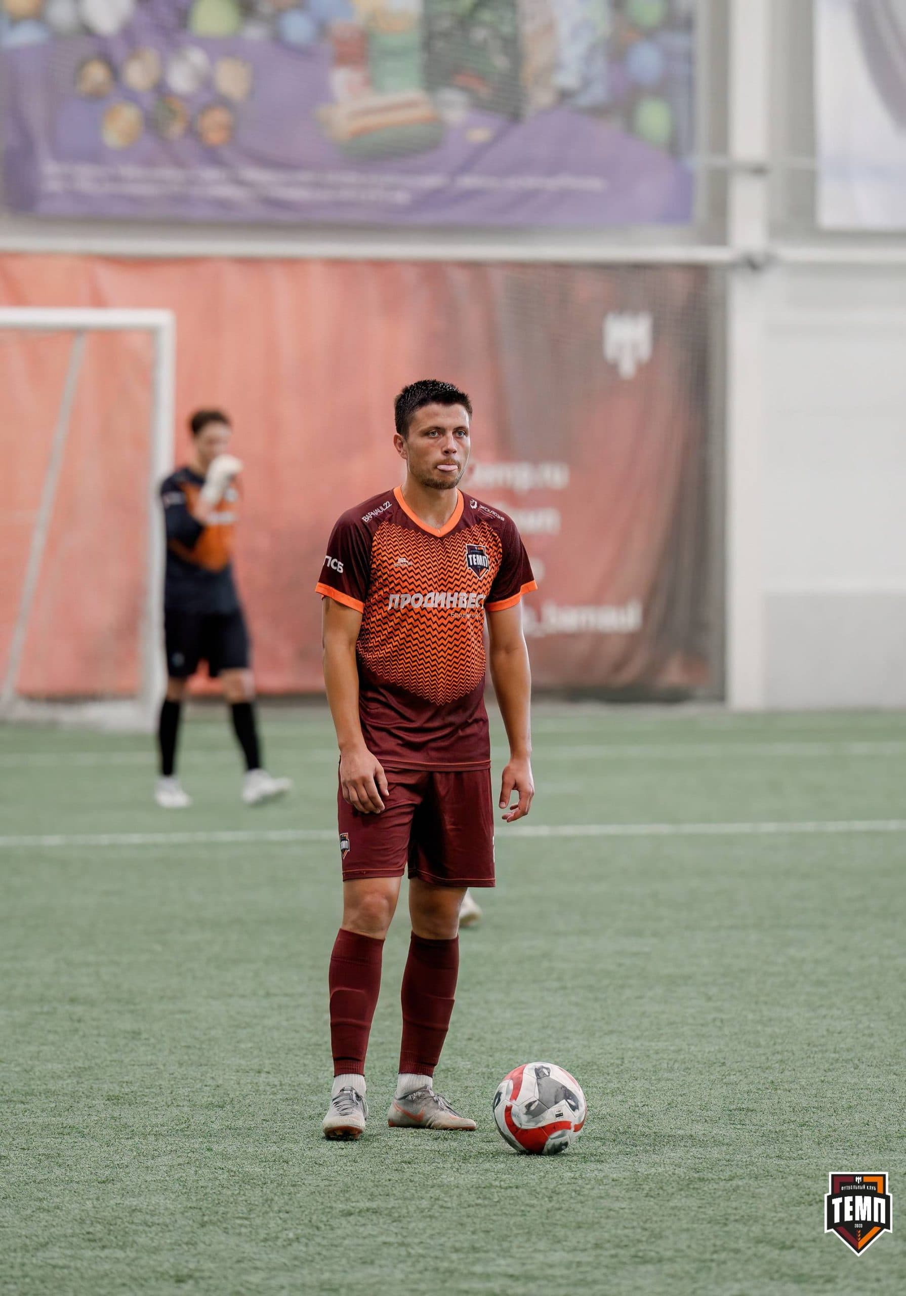 «Темп» 2:0 «Полимер». Кубок Сибири. 14.07.2024 — кадр 204