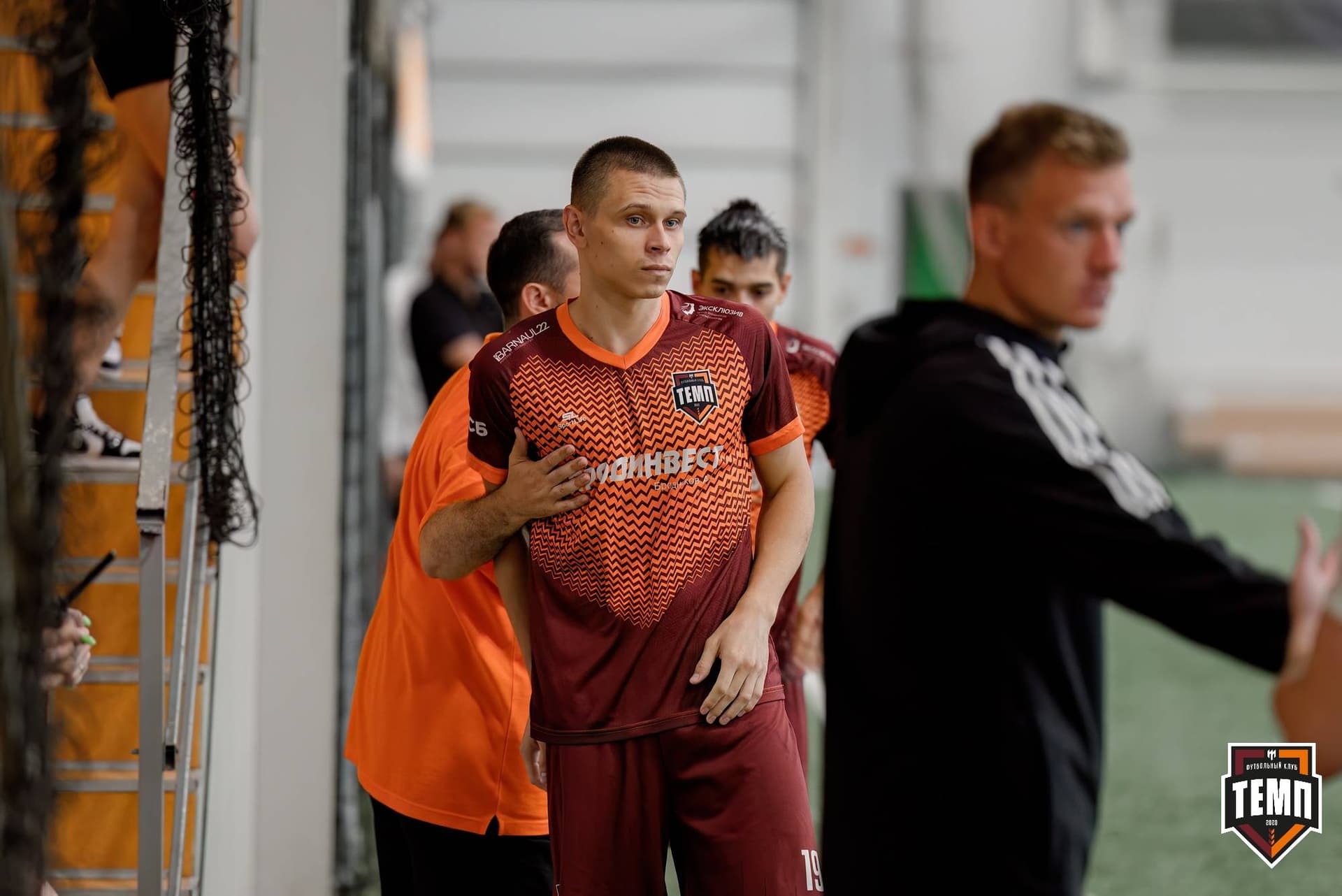 «Темп» 2:0 «Полимер». Кубок Сибири. 14.07.2024 — кадр 208