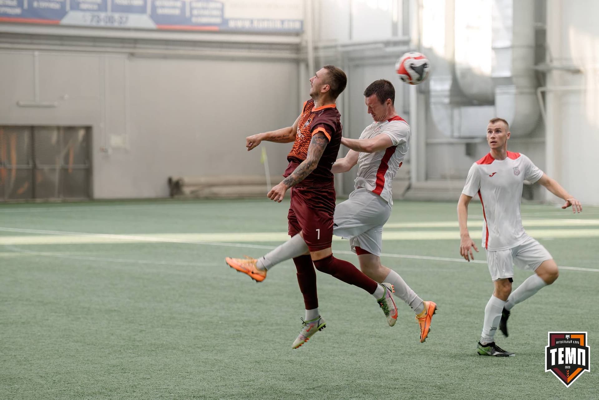 «Темп» 2:0 «Полимер». Кубок Сибири. 14.07.2024 — кадр 215