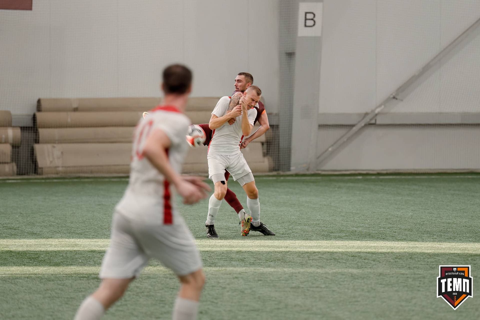 «Темп» 2:0 «Полимер». Кубок Сибири. 14.07.2024 — кадр 216