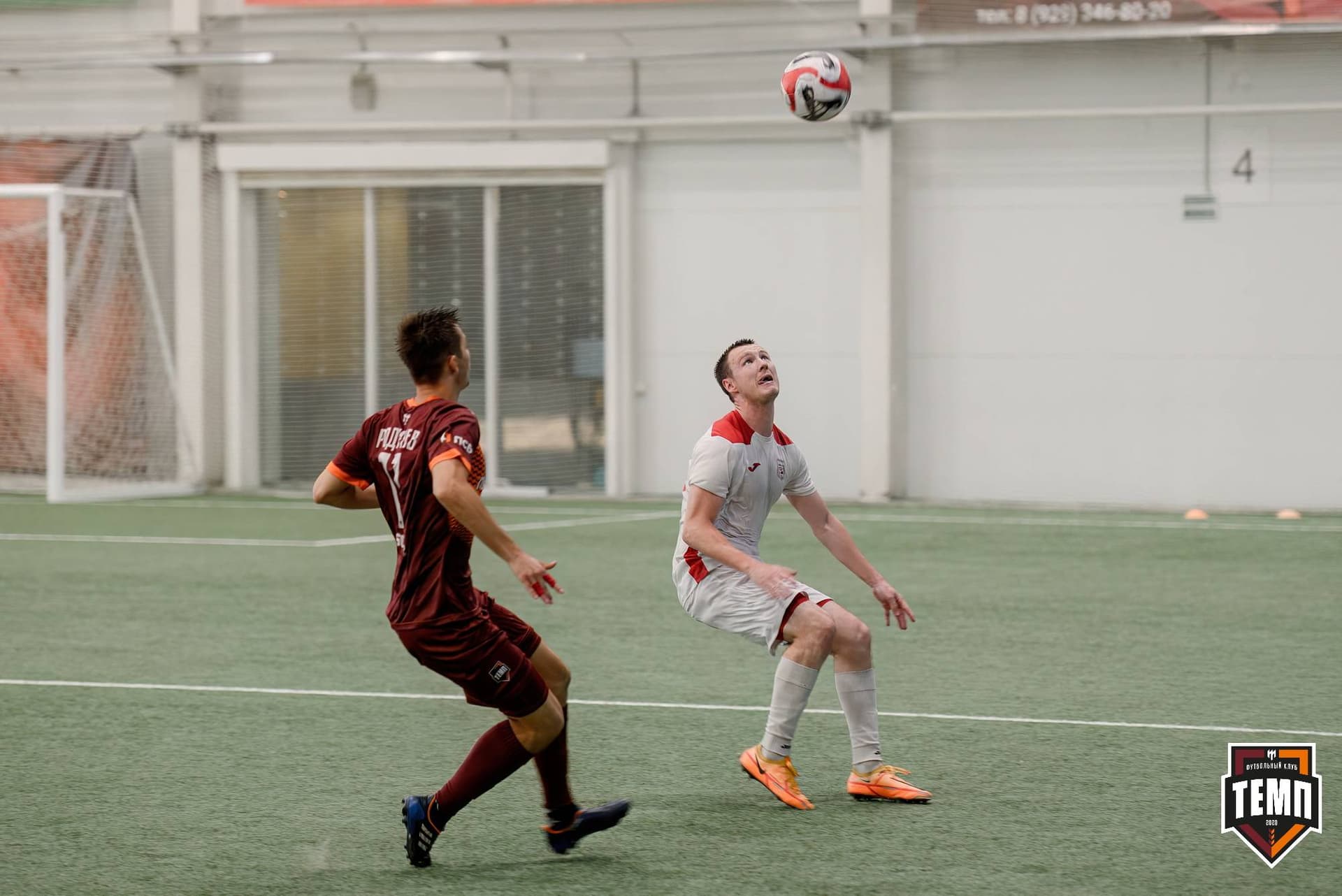 «Темп» 2:0 «Полимер». Кубок Сибири. 14.07.2024 — кадр 217