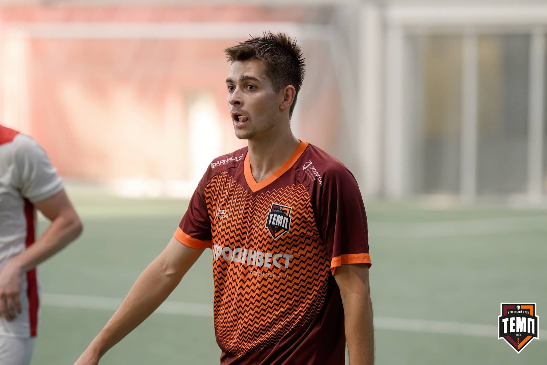 «Темп» 2:0 «Полимер». Кубок Сибири. 14.07.2024 — кадр 221