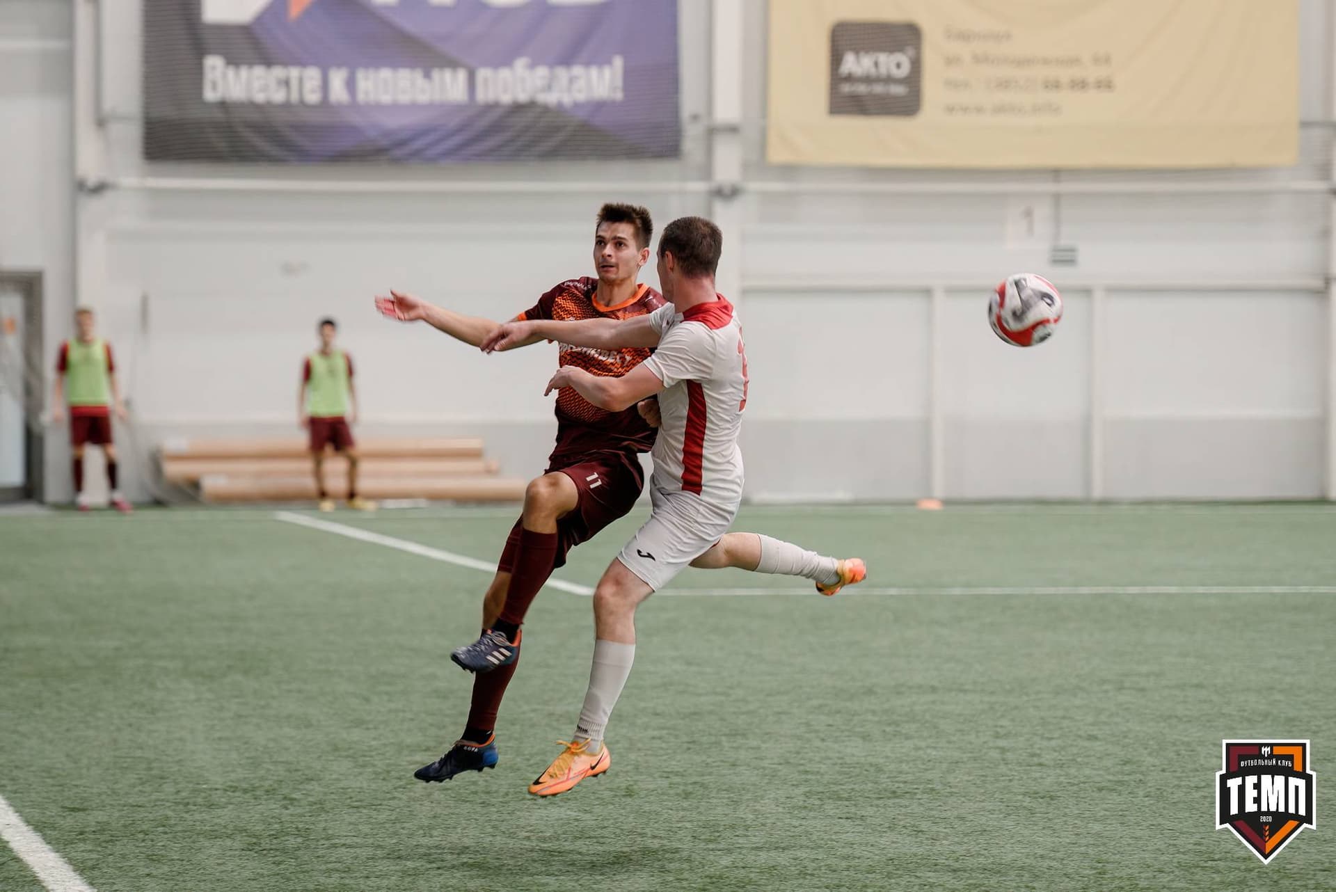 «Темп» 2:0 «Полимер». Кубок Сибири. 14.07.2024 — кадр 222