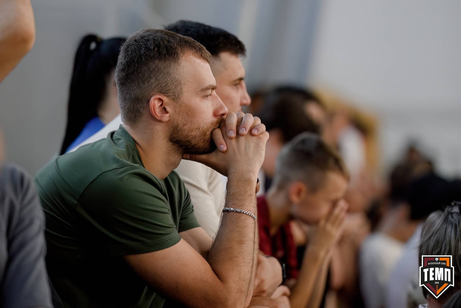 «Темп» 2:0 «Полимер». Кубок Сибири. 14.07.2024 — кадр 225