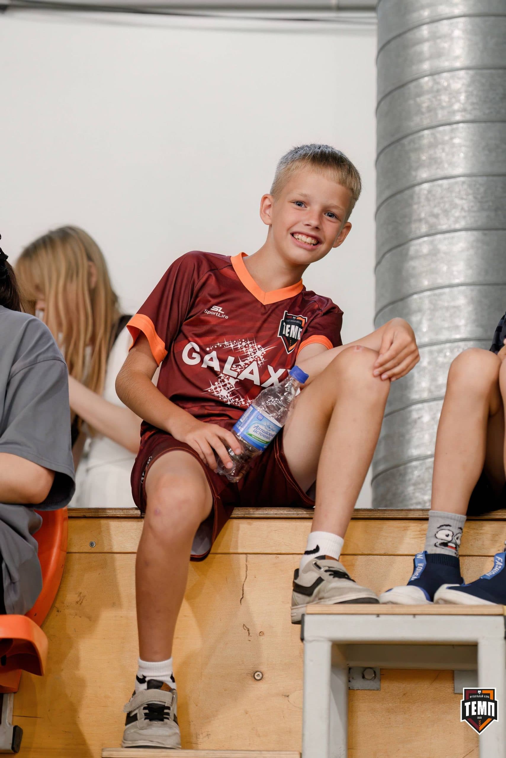 «Темп» 2:0 «Полимер». Кубок Сибири. 14.07.2024 — кадр 228