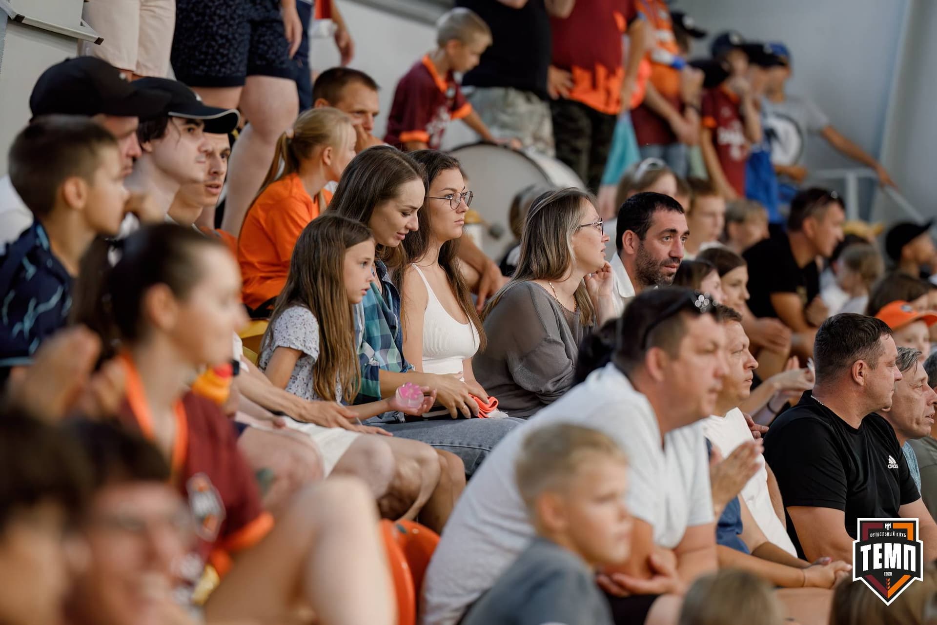 «Темп» 2:0 «Полимер». Кубок Сибири. 14.07.2024 — кадр 231