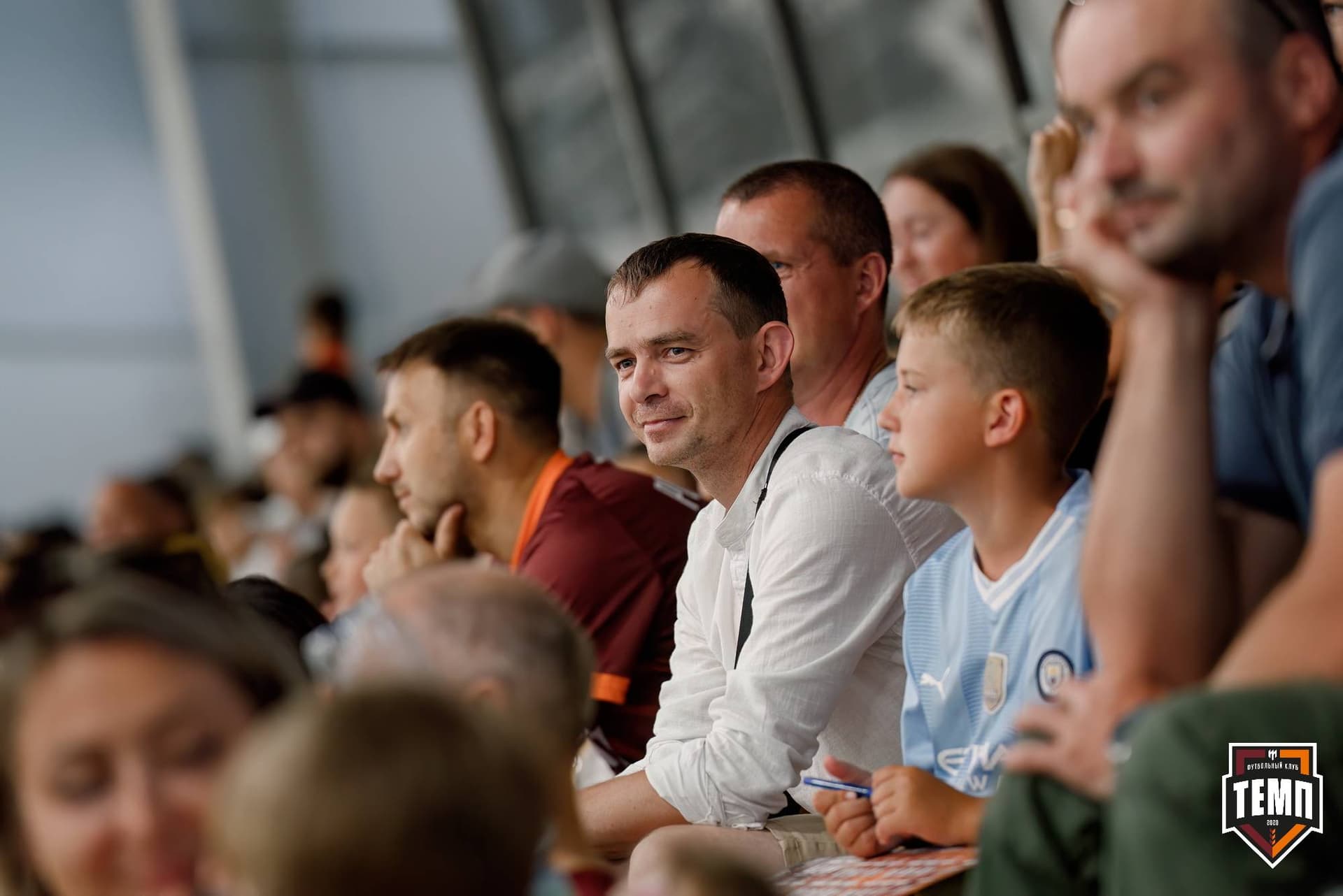 «Темп» 2:0 «Полимер». Кубок Сибири. 14.07.2024 — кадр 234