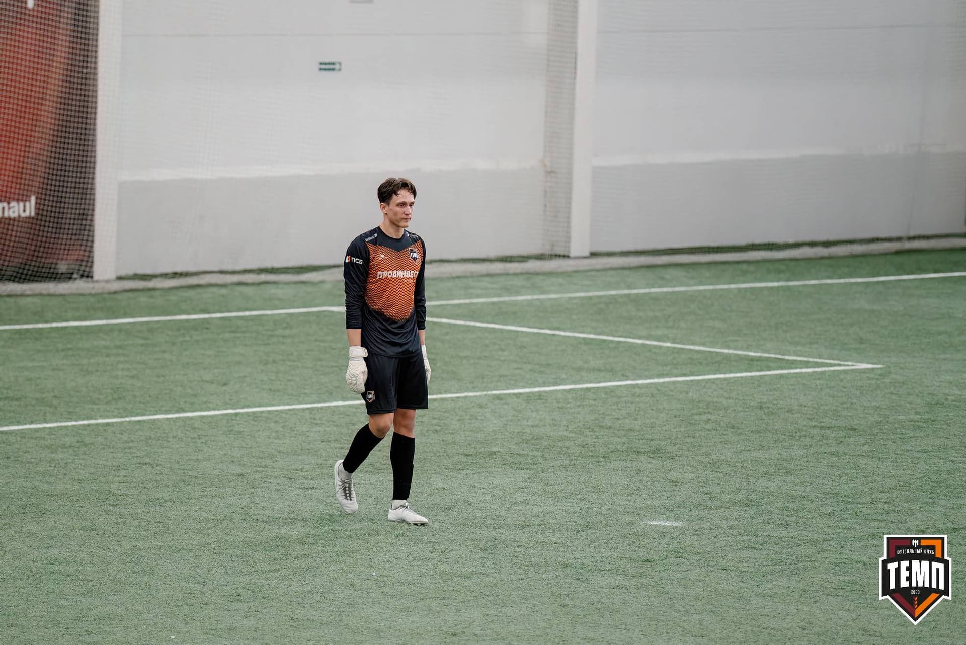 «Темп» 2:0 «Полимер». Кубок Сибири. 14.07.2024 — кадр 238