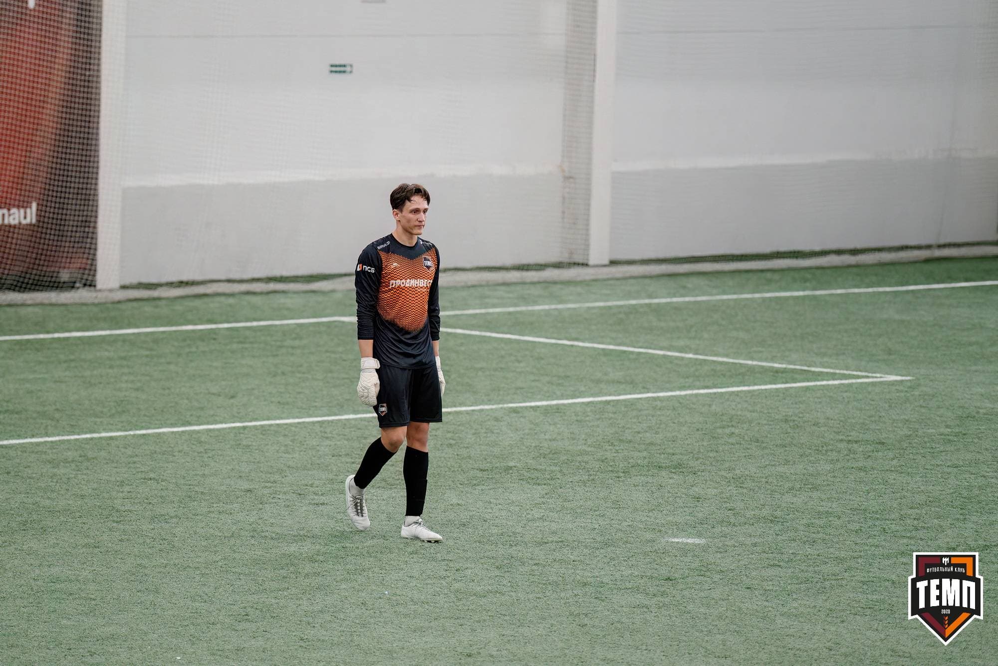 «Темп» 2:0 «Полимер». Кубок Сибири. 14.07.2024 — кадр 238