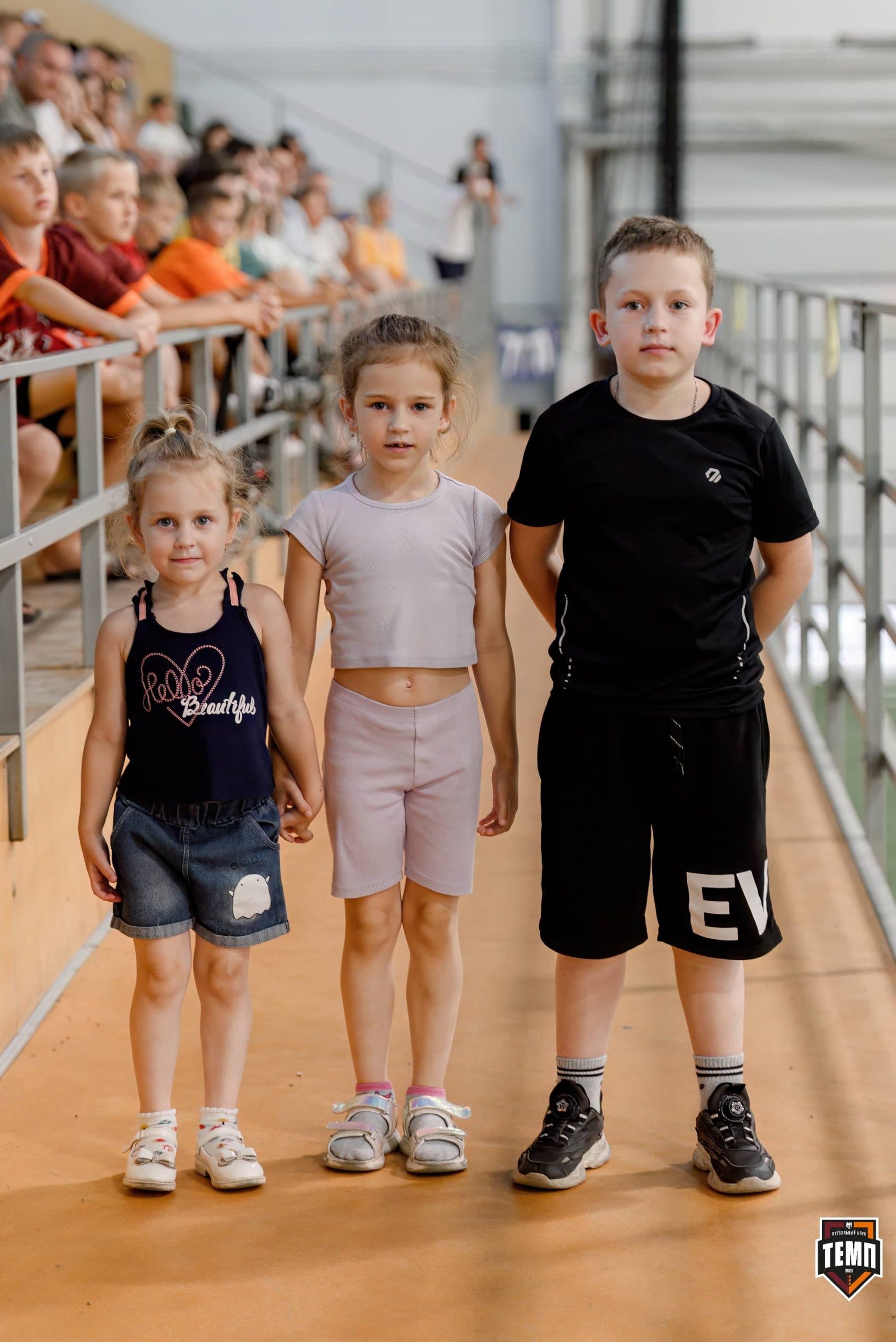 «Темп» 2:0 «Полимер». Кубок Сибири. 14.07.2024 — кадр 242