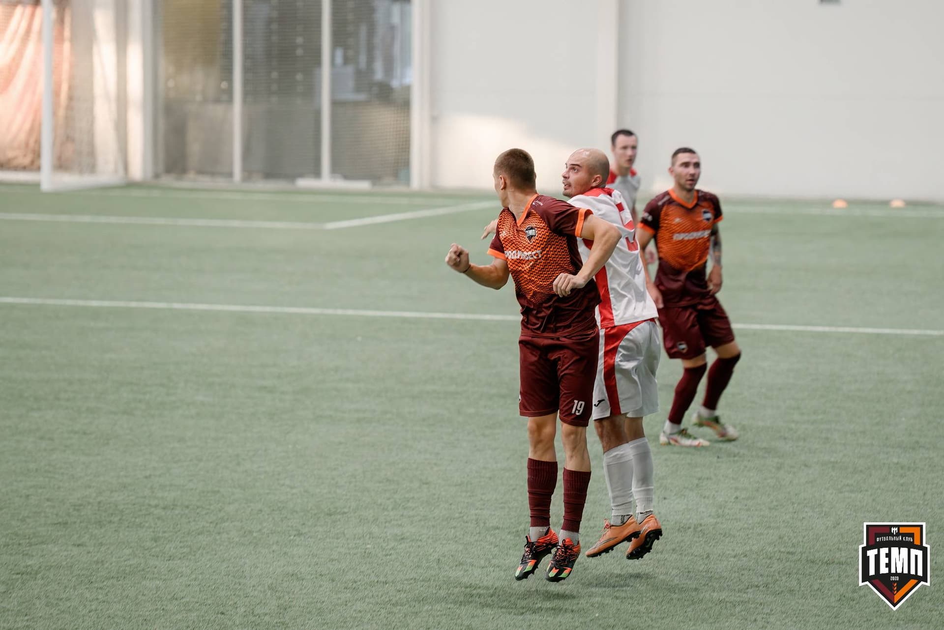 «Темп» 2:0 «Полимер». Кубок Сибири. 14.07.2024 — кадр 247