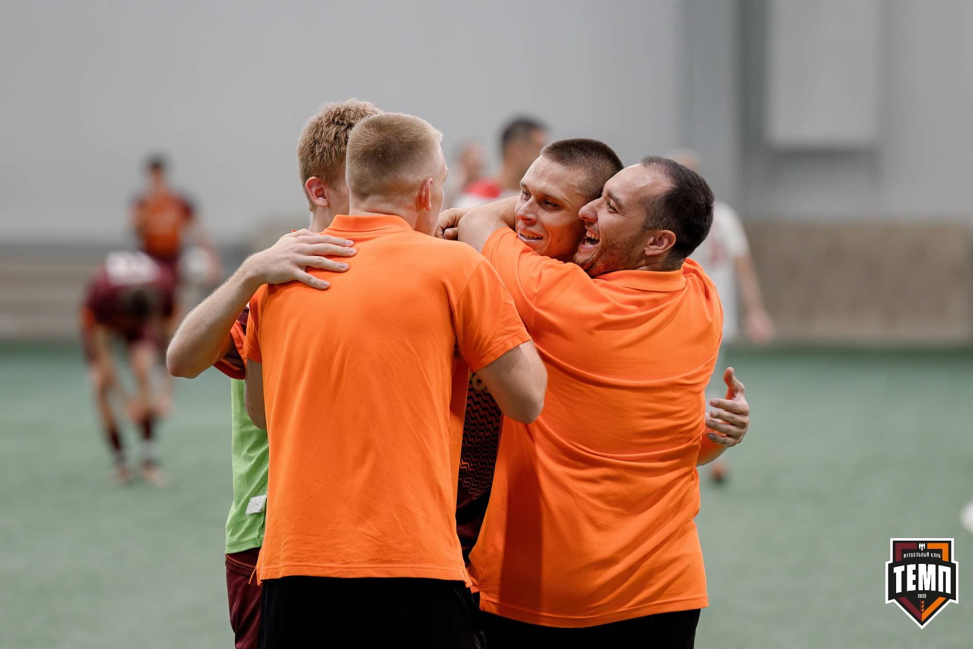 «Темп» 2:0 «Полимер». Кубок Сибири. 14.07.2024 — кадр 261