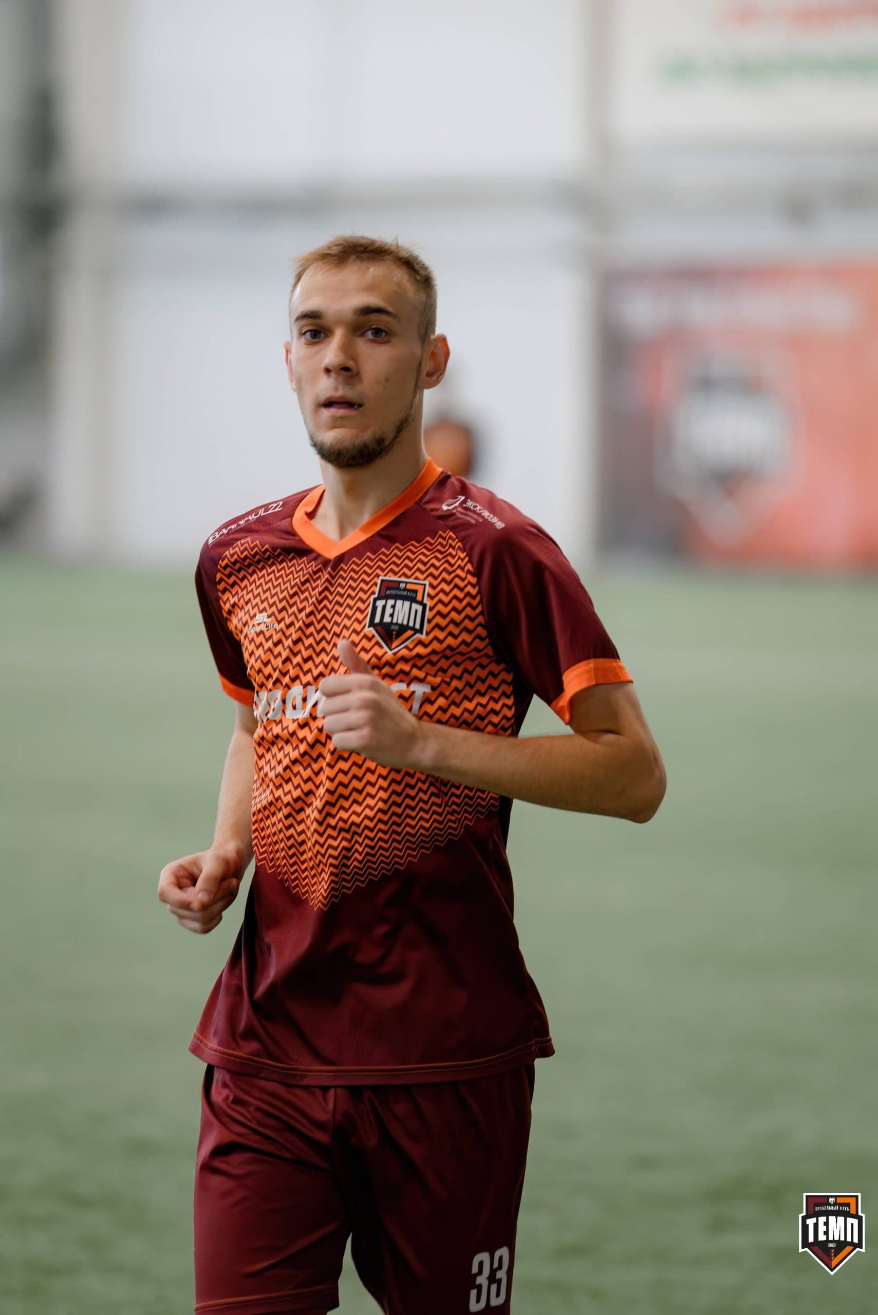 «Темп» 2:0 «Полимер». Кубок Сибири. 14.07.2024 — кадр 83