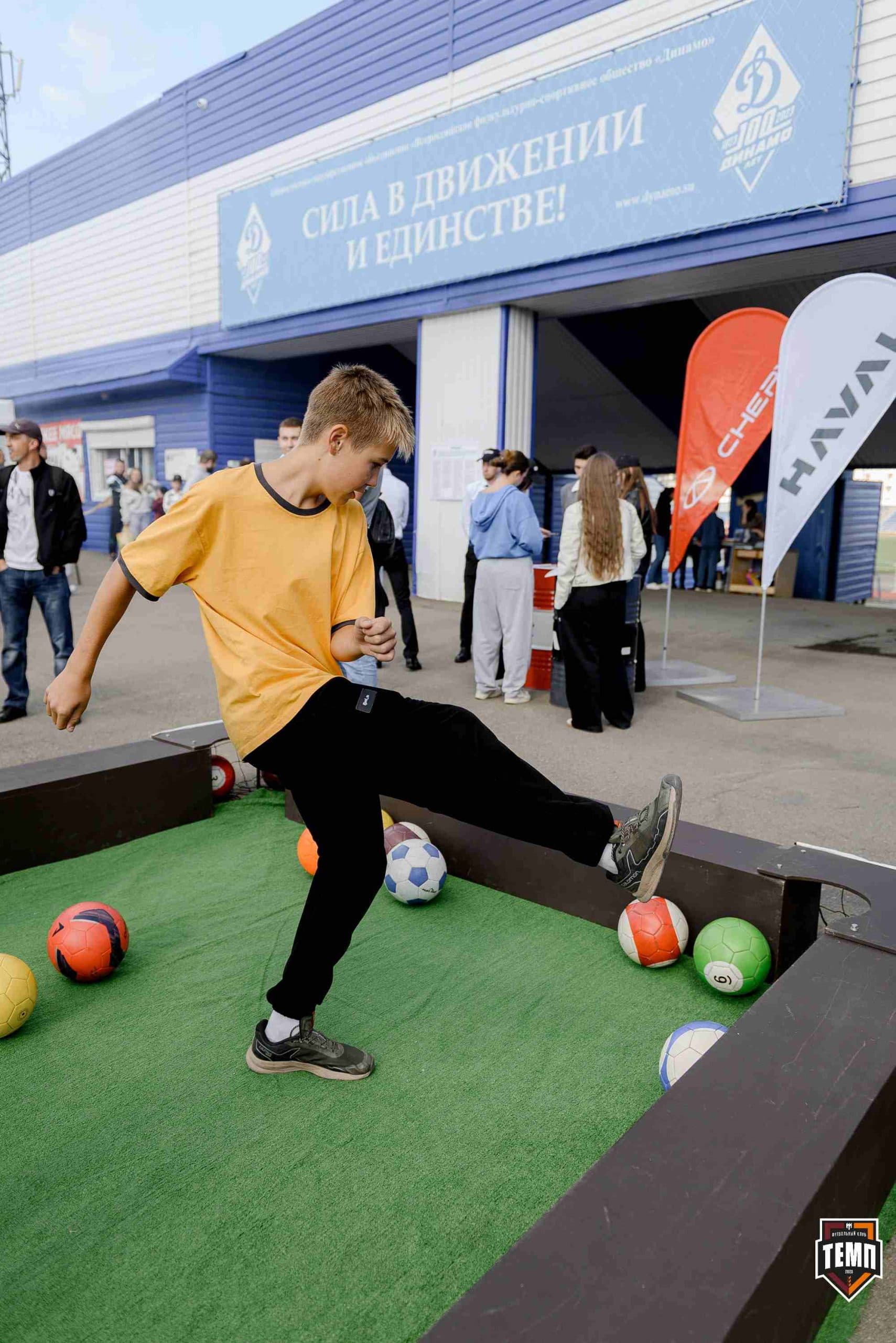 «Темп» 2:2 (пен. 3-1) «Уралец-ТС». FONBET Кубок России. 07.08.2025 — кадр 108