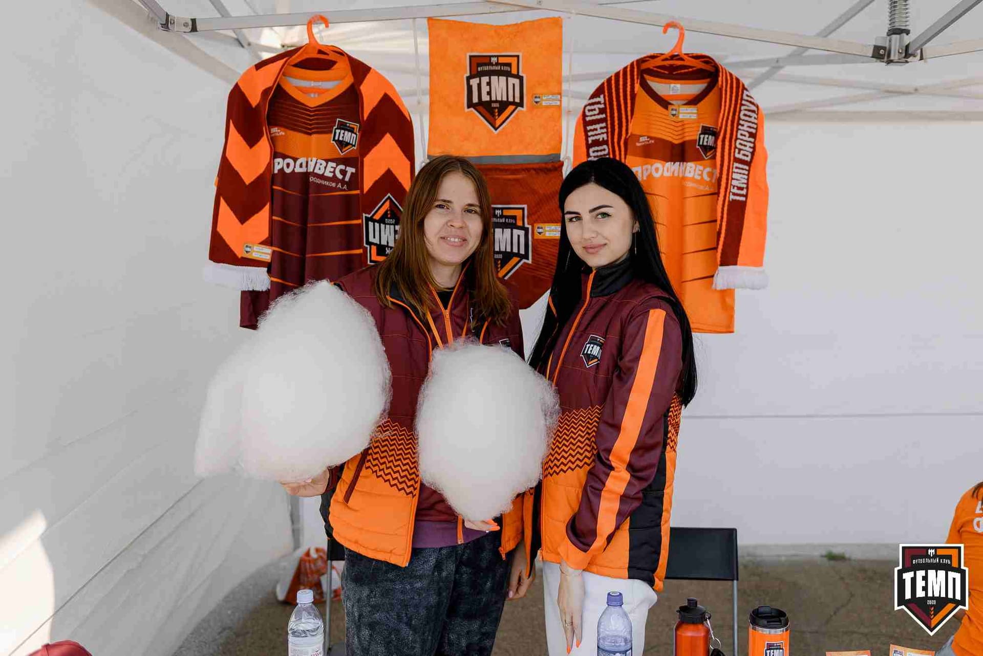 «Темп» 2:2 (пен. 3-1) «Уралец-ТС». FONBET Кубок России. 07.08.2025 — кадр 12