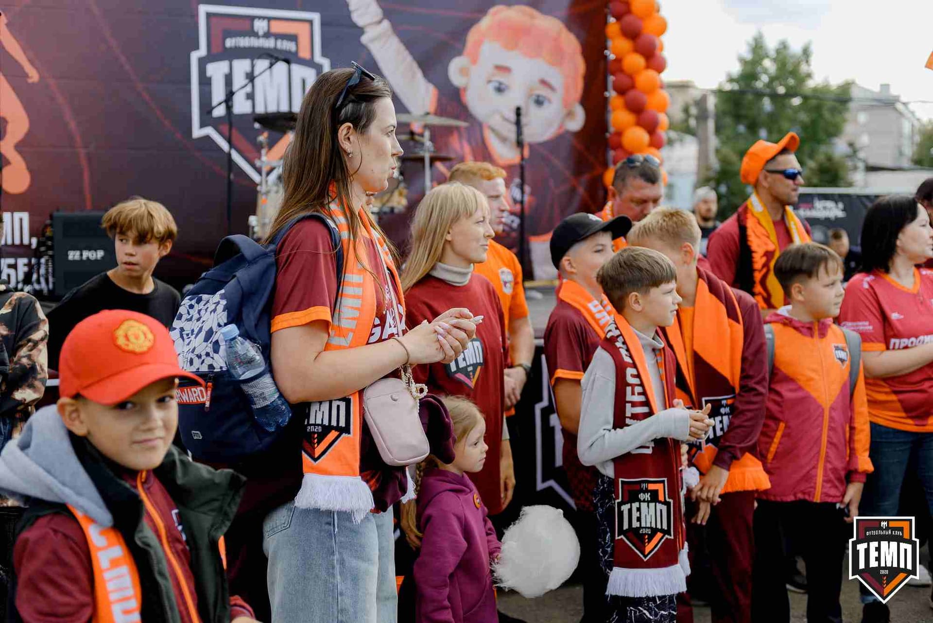 «Темп» 2:2 (пен. 3-1) «Уралец-ТС». FONBET Кубок России. 07.08.2025 — кадр 112