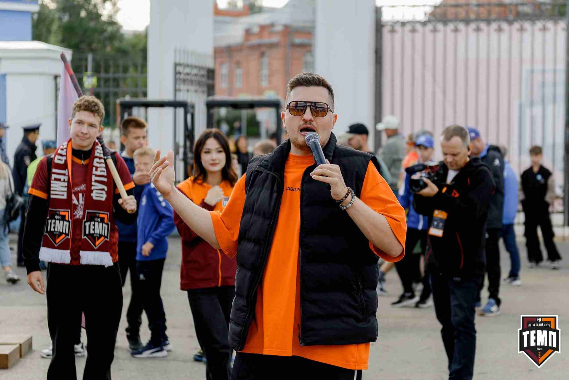 «Темп» 2:2 (пен. 3-1) «Уралец-ТС». FONBET Кубок России. 07.08.2025 — кадр 113