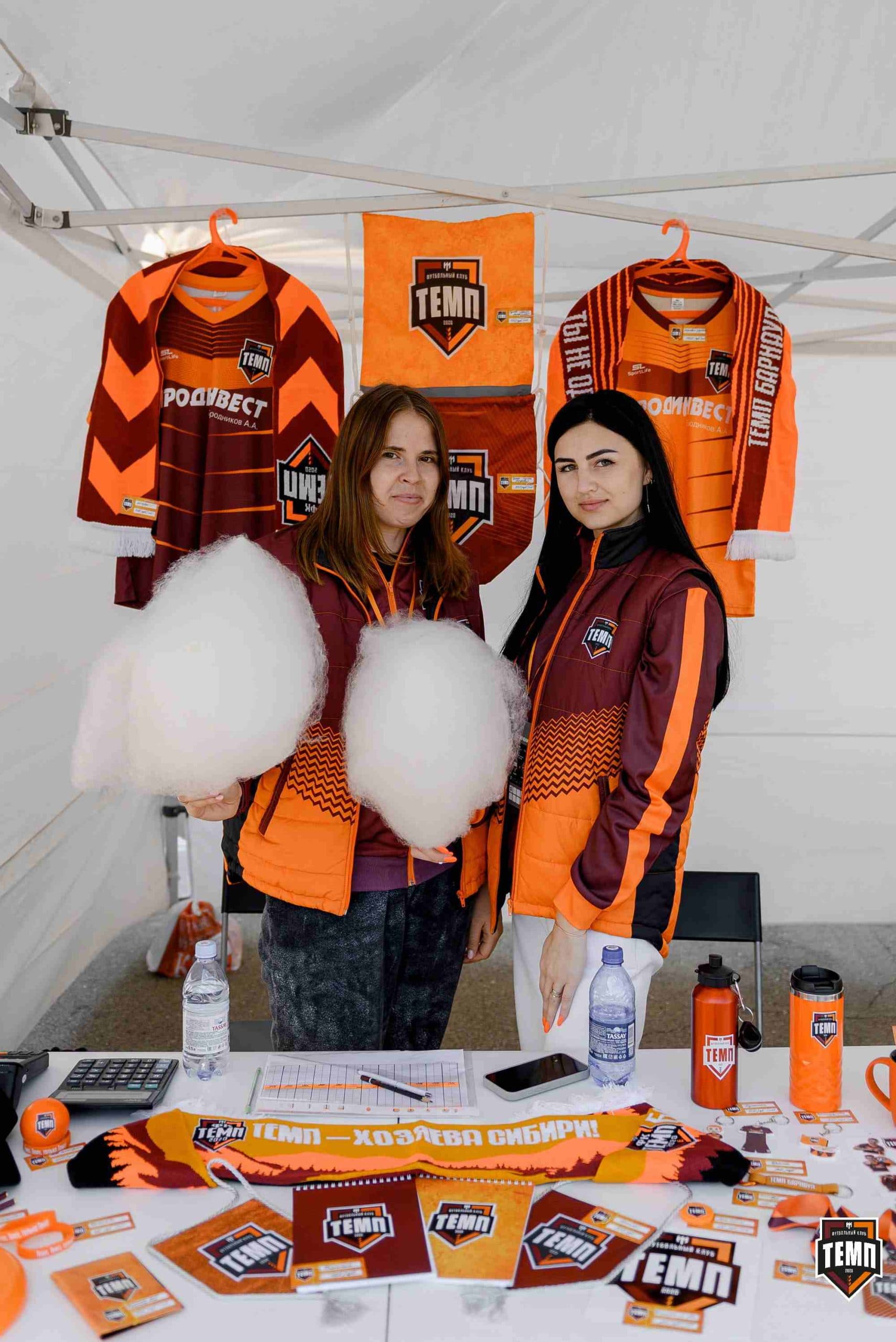 «Темп» 2:2 (пен. 3-1) «Уралец-ТС». FONBET Кубок России. 07.08.2025 — кадр 23