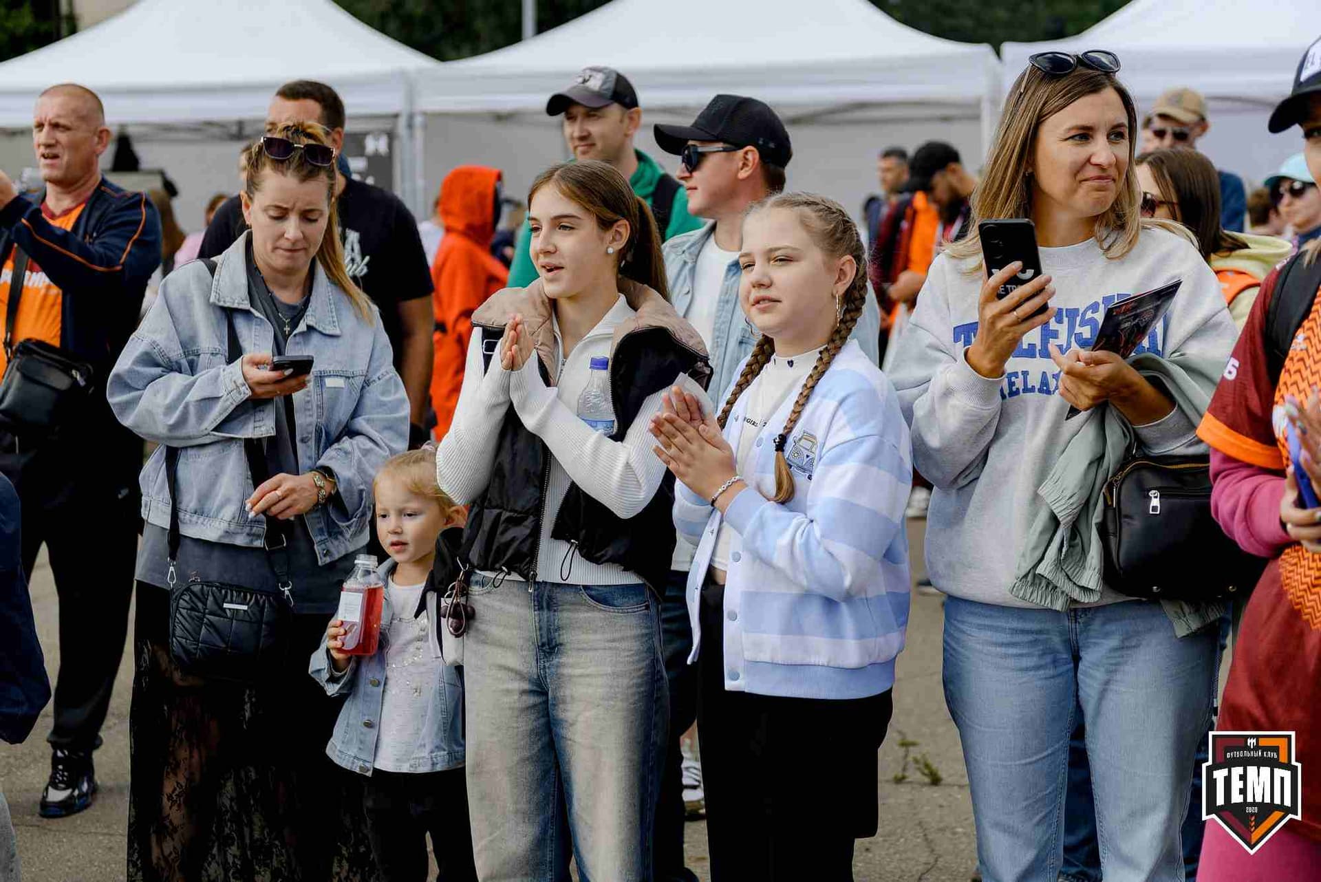 «Темп» 2:2 (пен. 3-1) «Уралец-ТС». FONBET Кубок России. 07.08.2025 — кадр 120