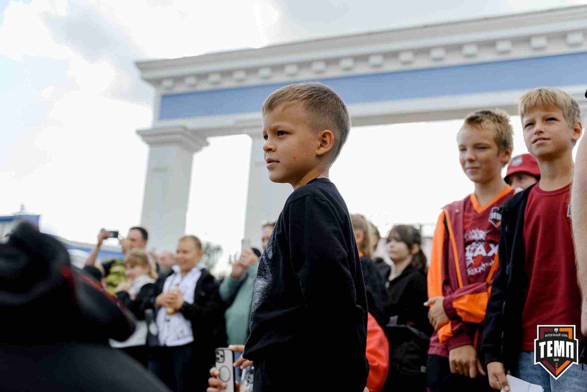 «Темп» 2:2 (пен. 3-1) «Уралец-ТС». FONBET Кубок России. 07.08.2025 — кадр 134