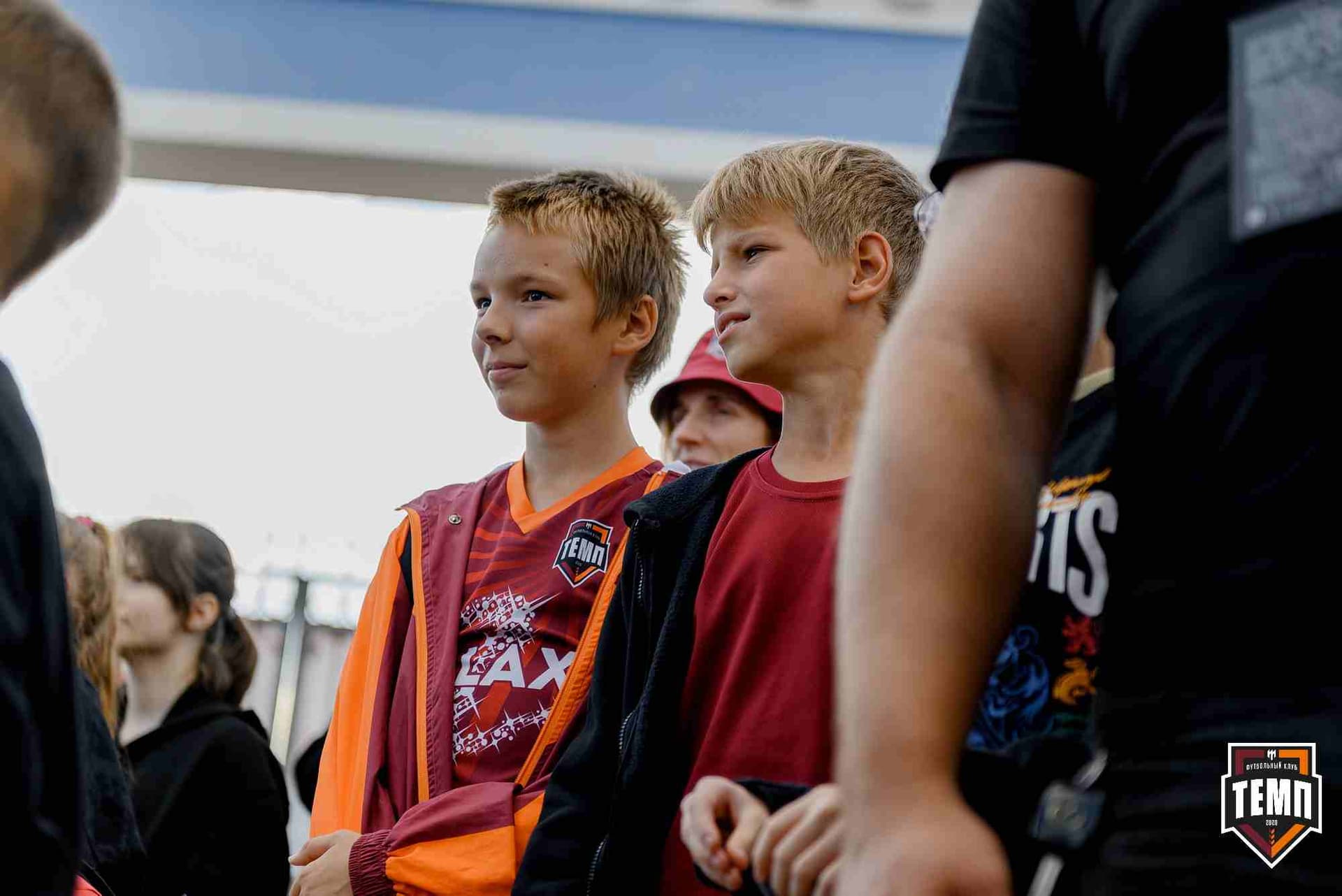 «Темп» 2:2 (пен. 3-1) «Уралец-ТС». FONBET Кубок России. 07.08.2025 — кадр 135