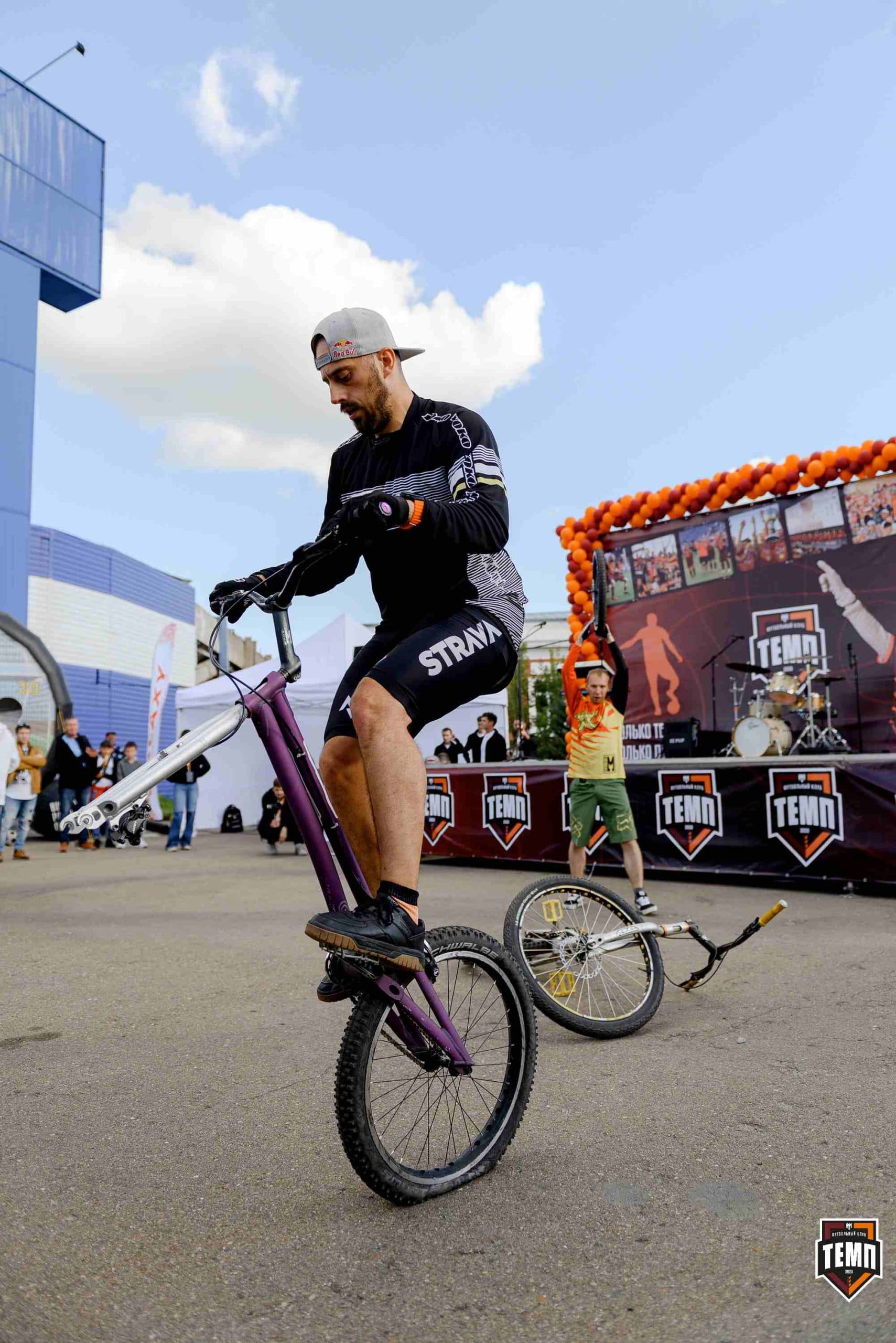 «Темп» 2:2 (пен. 3-1) «Уралец-ТС». FONBET Кубок России. 07.08.2025 — кадр 141