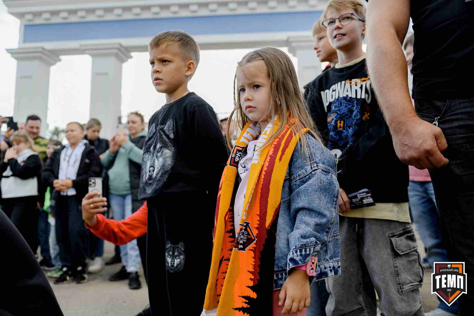 «Темп» 2:2 (пен. 3-1) «Уралец-ТС». FONBET Кубок России. 07.08.2025 — кадр 142