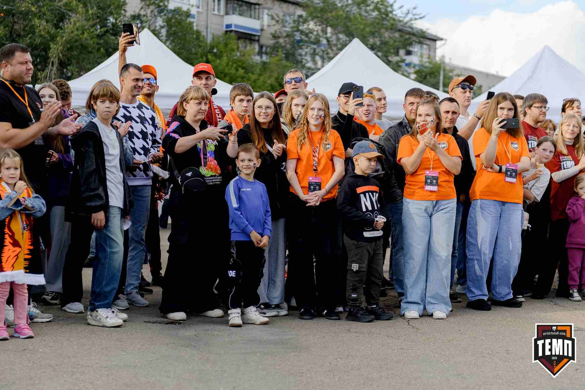 «Темп» 2:2 (пен. 3-1) «Уралец-ТС». FONBET Кубок России. 07.08.2025 — кадр 149